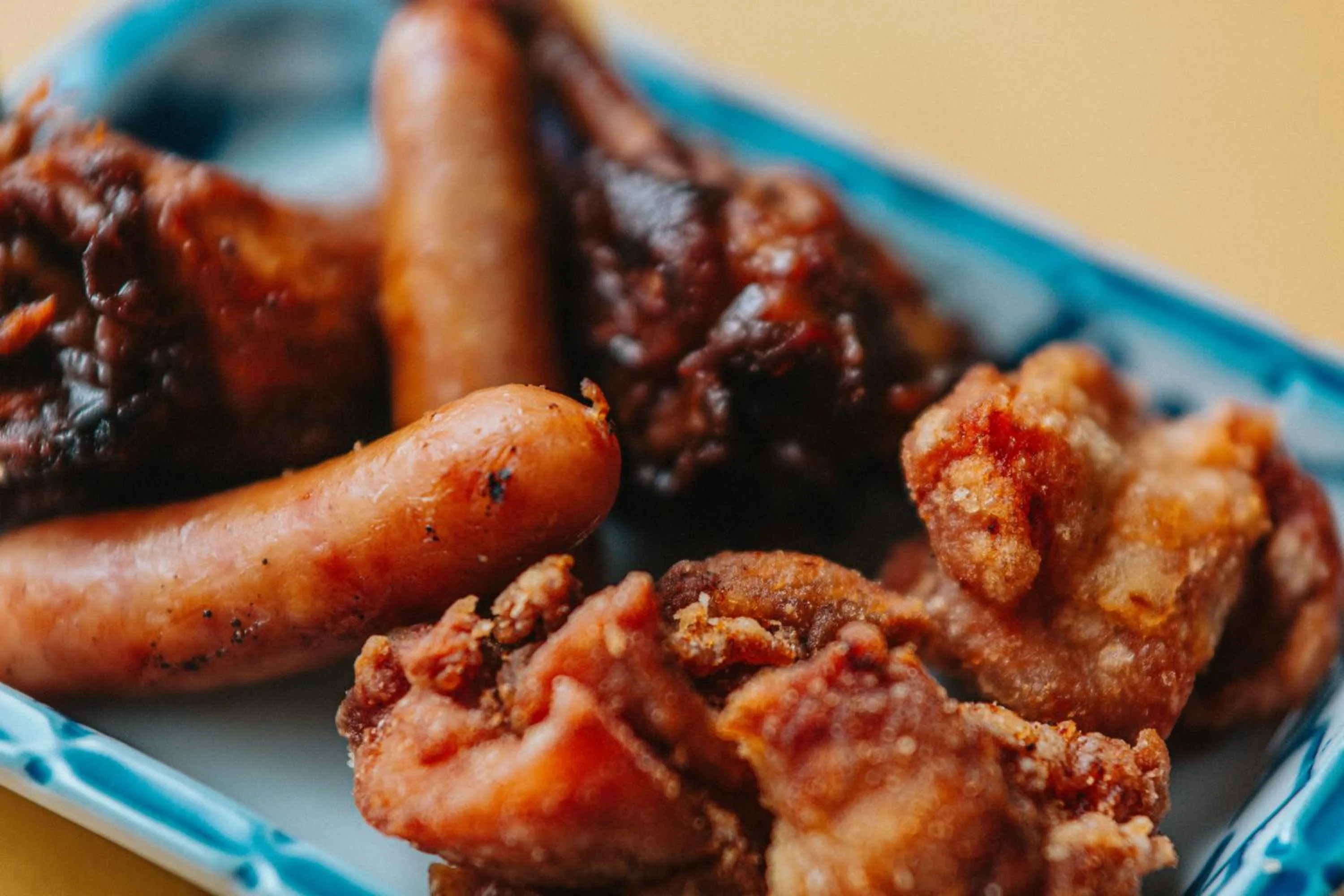 Kitanoniwa The Kuretakeso