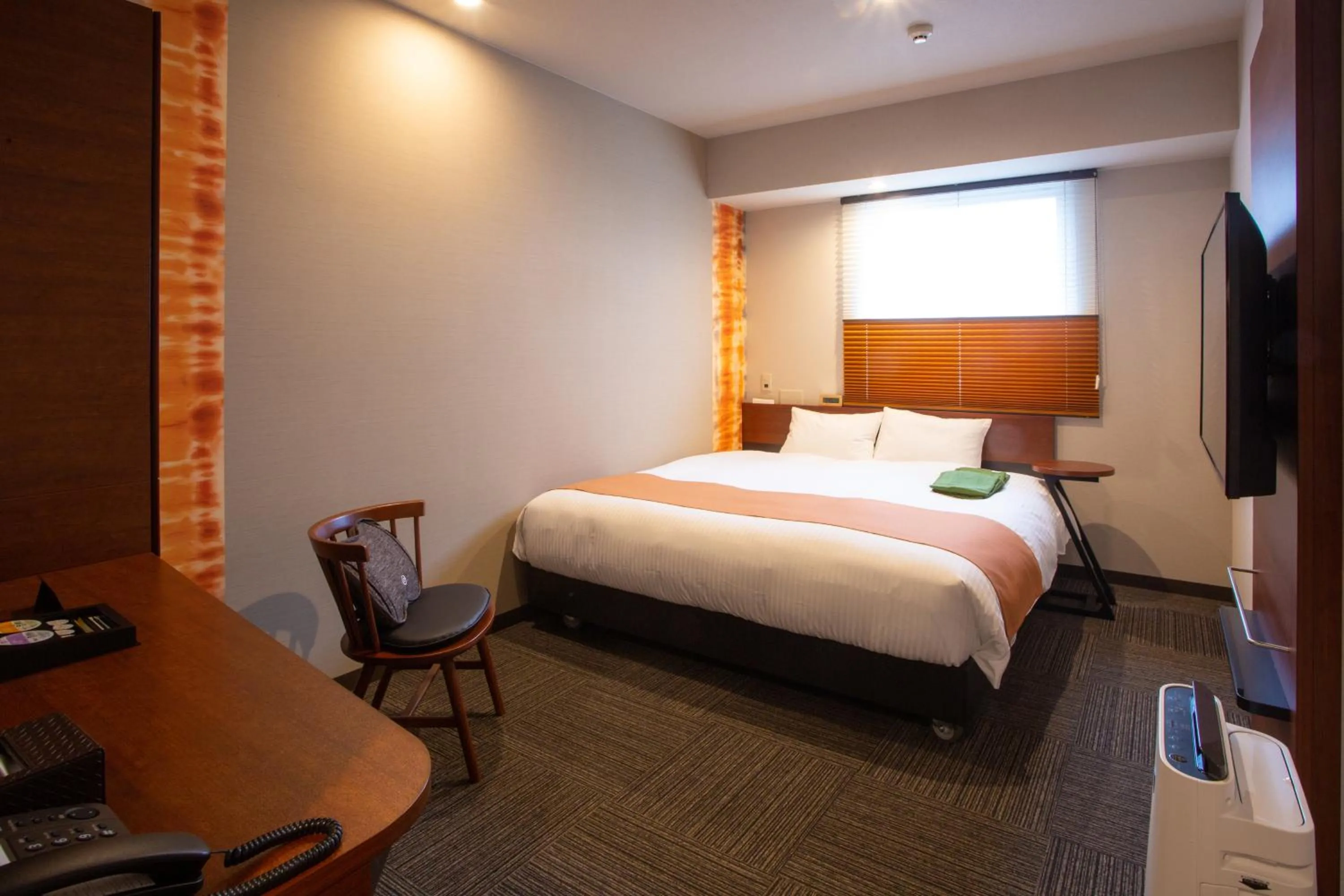 Bed in Kitanoniwa The Kuretakeso