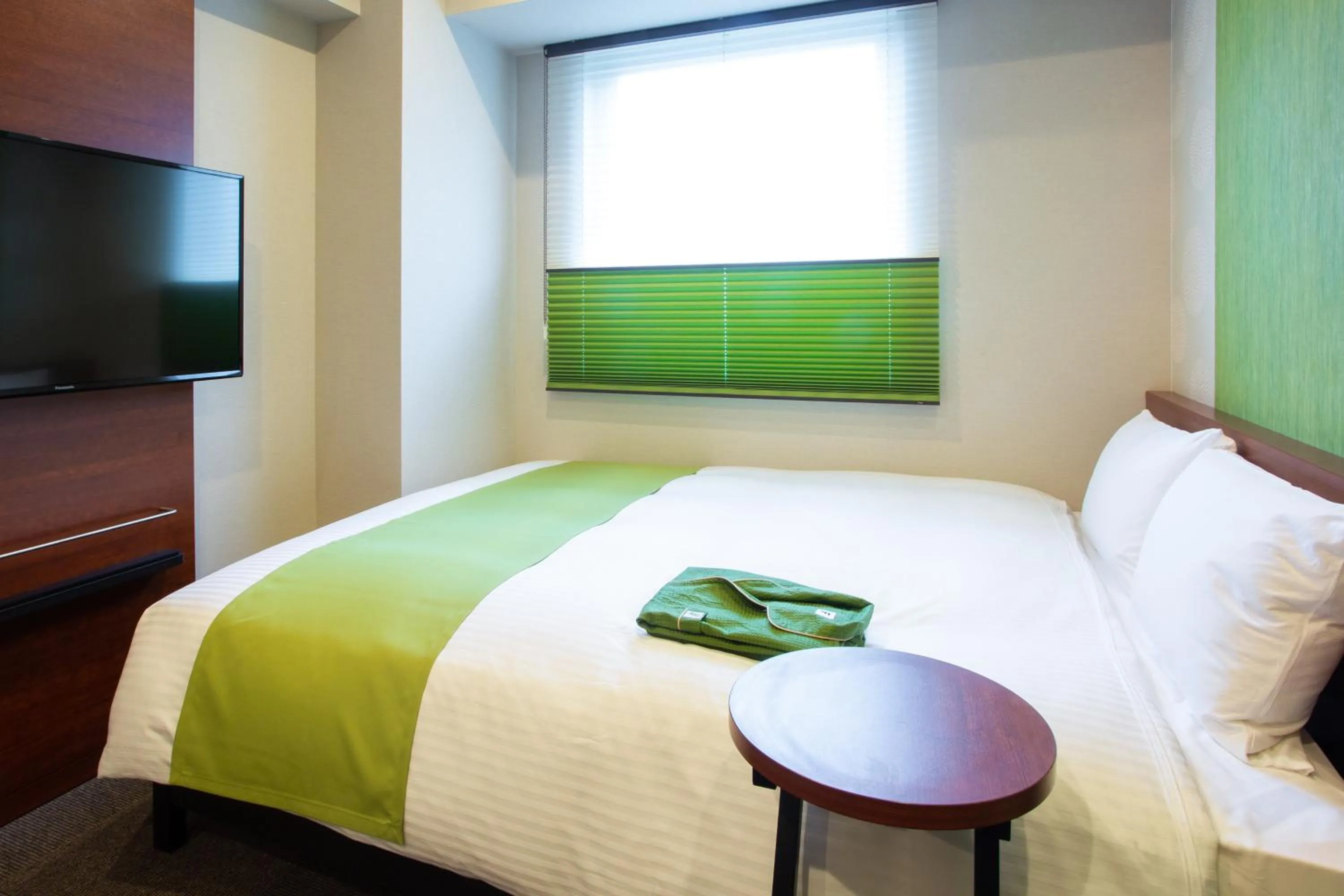 Bed in Kitanoniwa The Kuretakeso