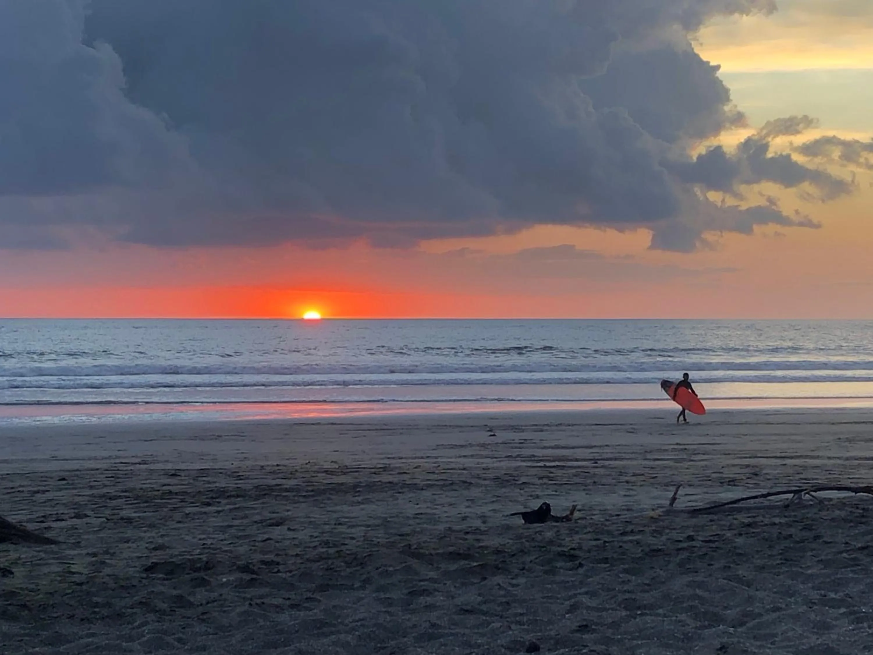 Beach in Boutique Hotel Luna Azul