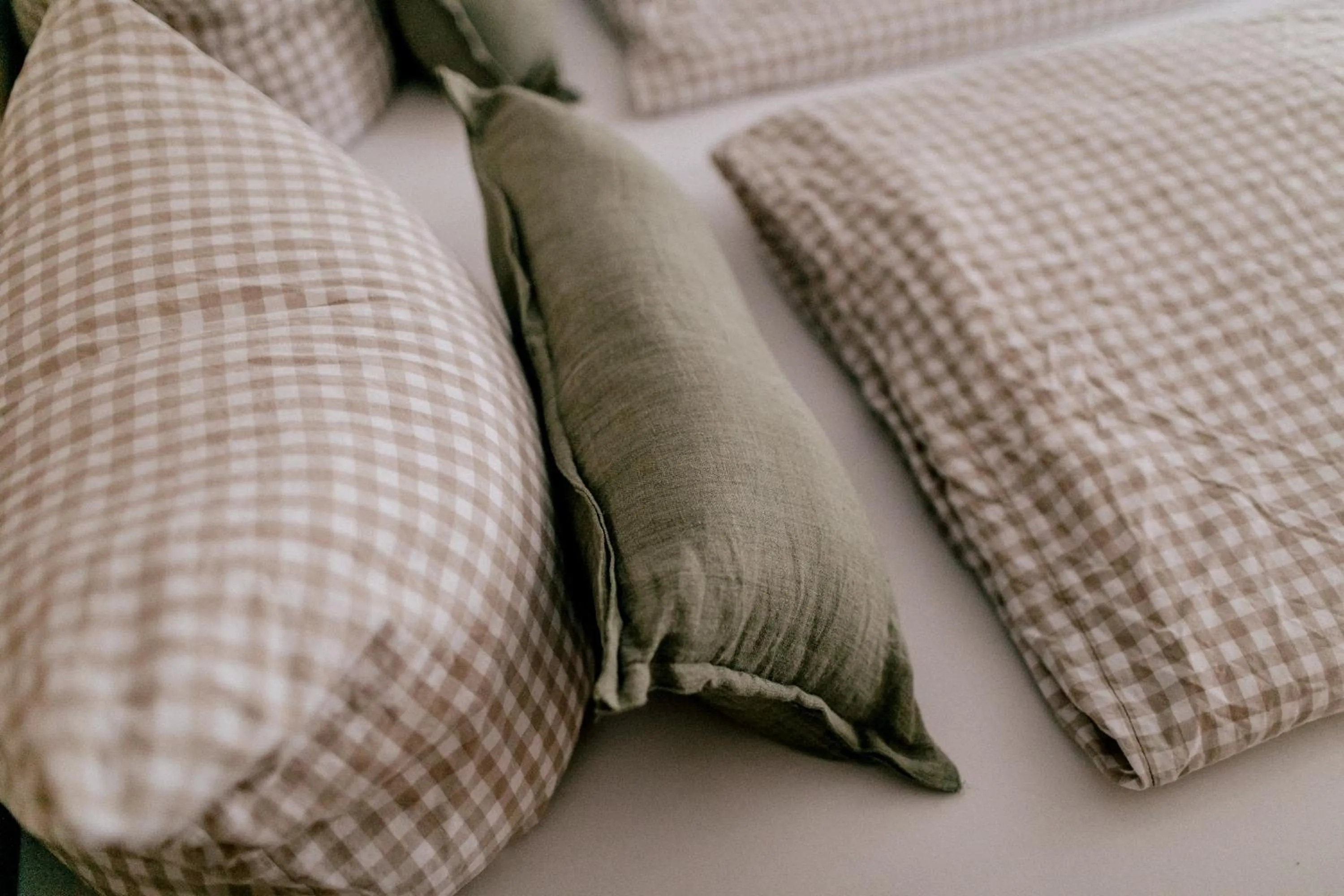 Decorative detail, Bed in Hotel Vogtareuther-Hof