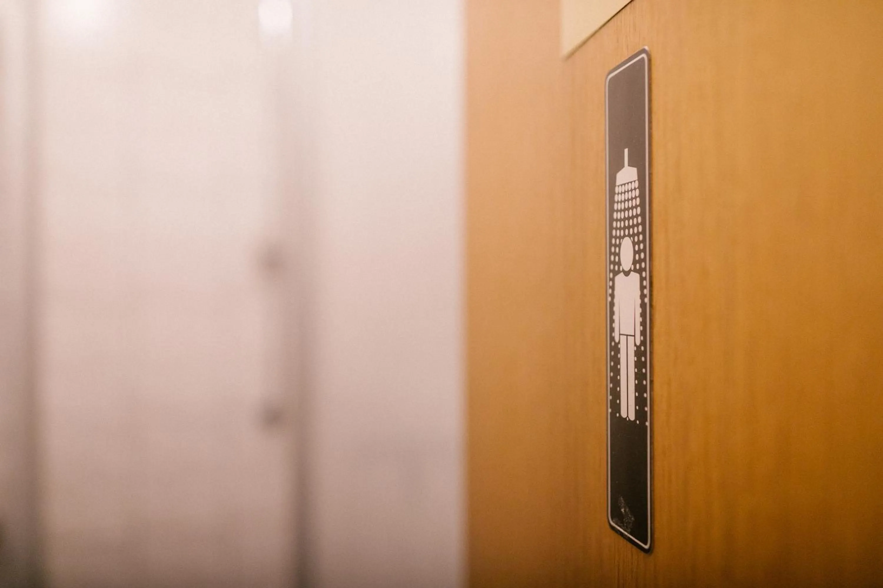 Bathroom in Hotel Vogtareuther-Hof