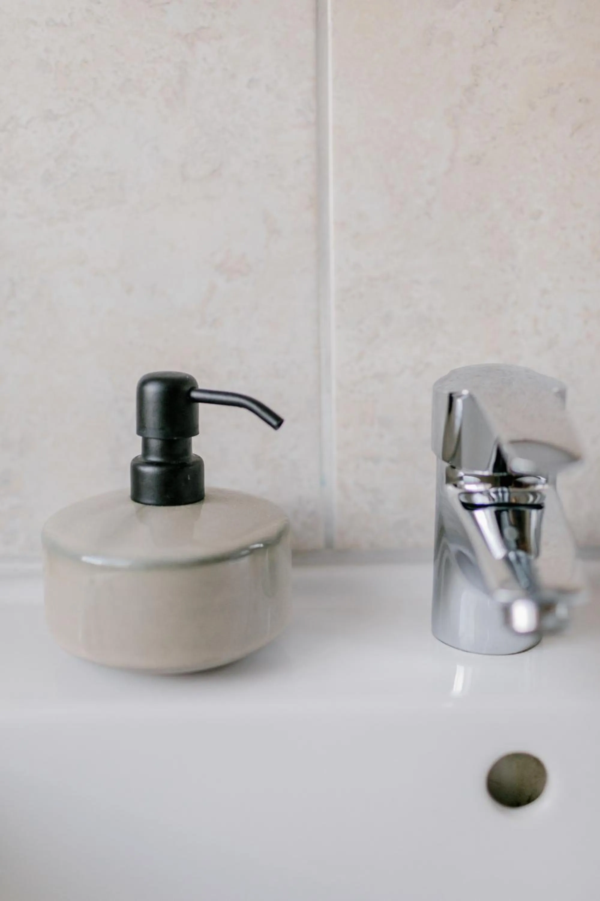 Decorative detail in Hotel Vogtareuther-Hof