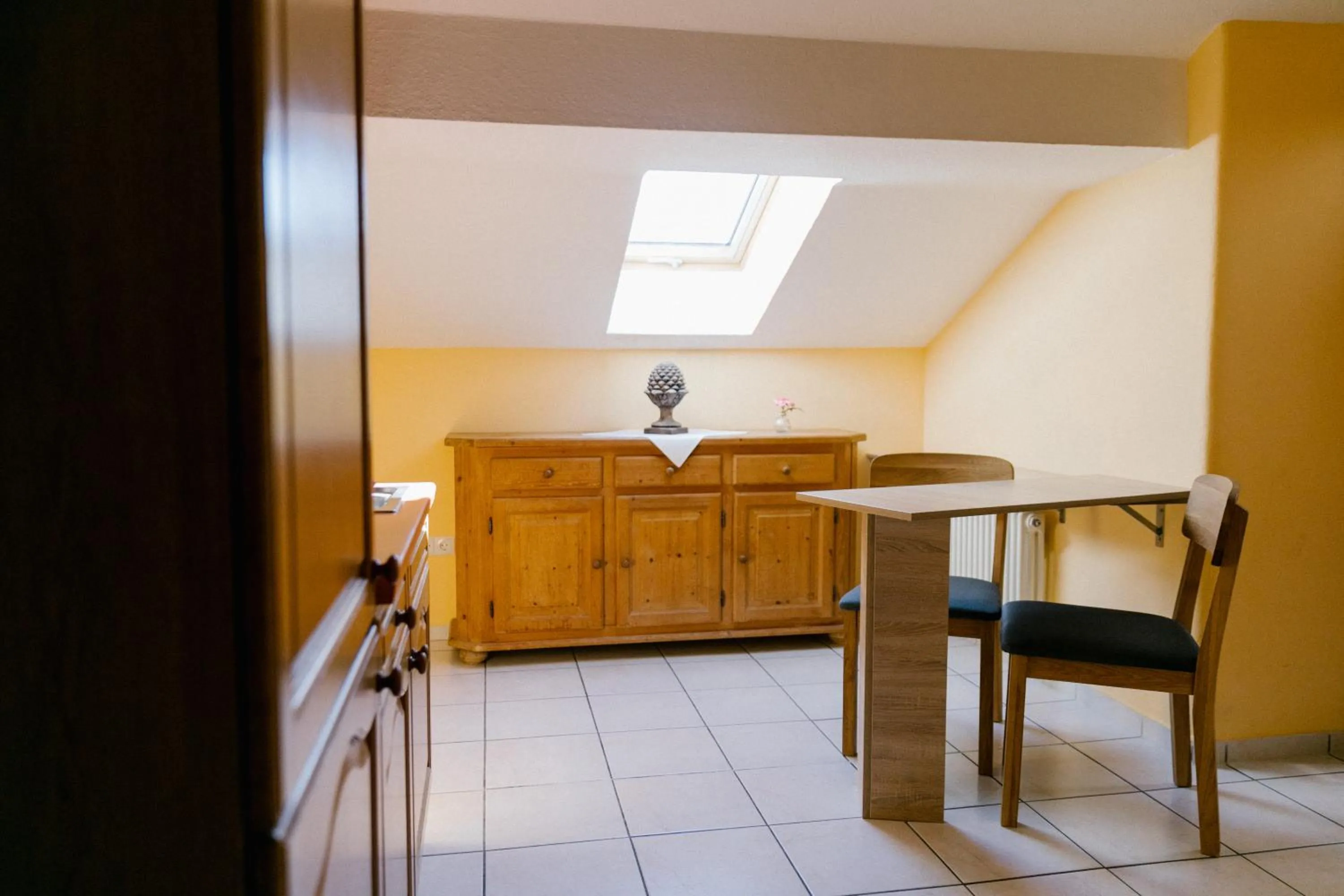 Bedroom in Hotel Vogtareuther-Hof