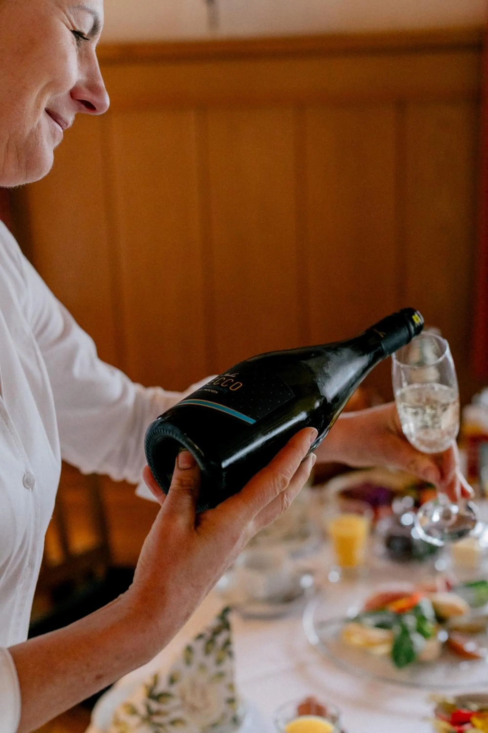 Breakfast in Hotel Vogtareuther-Hof