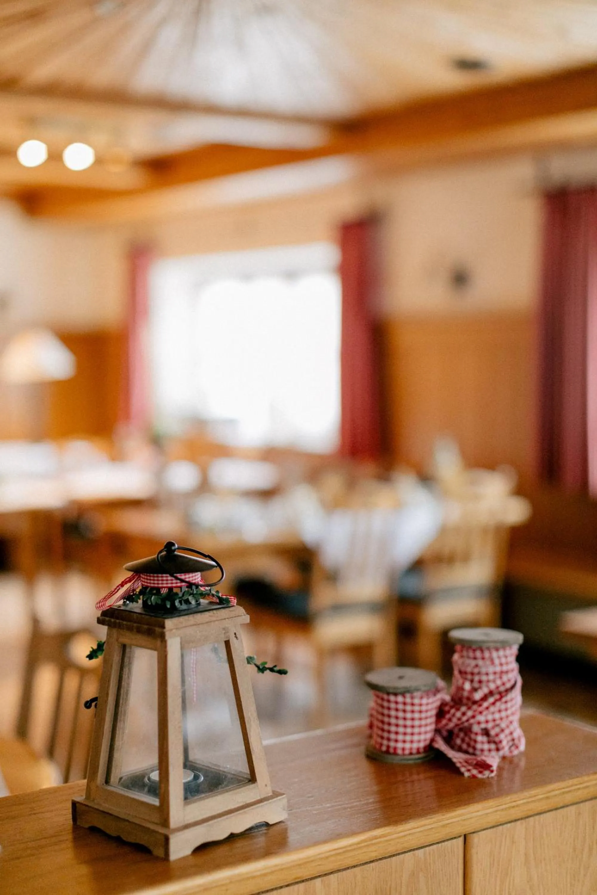 Buffet breakfast in Hotel Vogtareuther-Hof