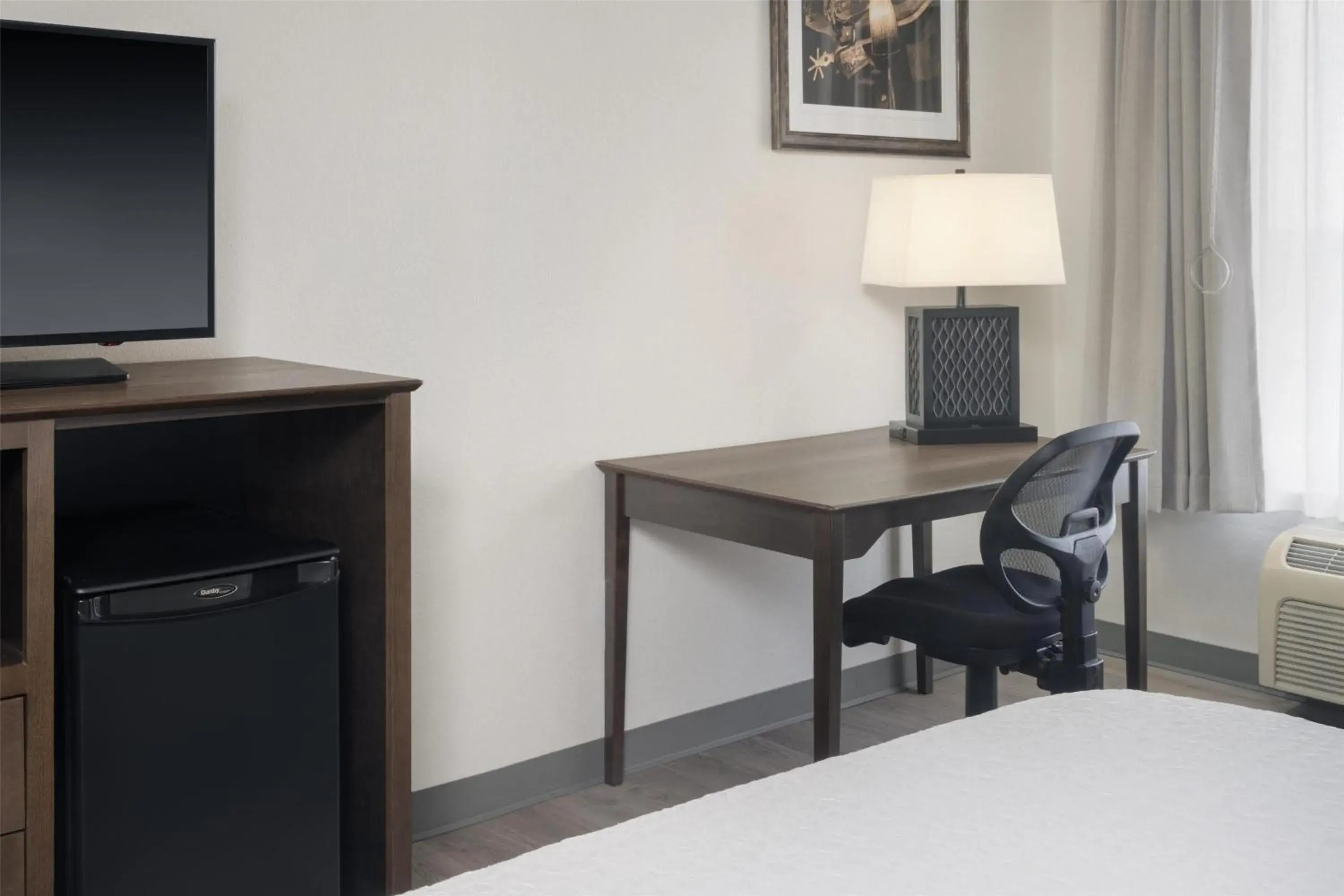 Bedroom, Bed in Best Western Plus Frontier Inn Bedroom, Bed in Best Western Plus Frontier Inn