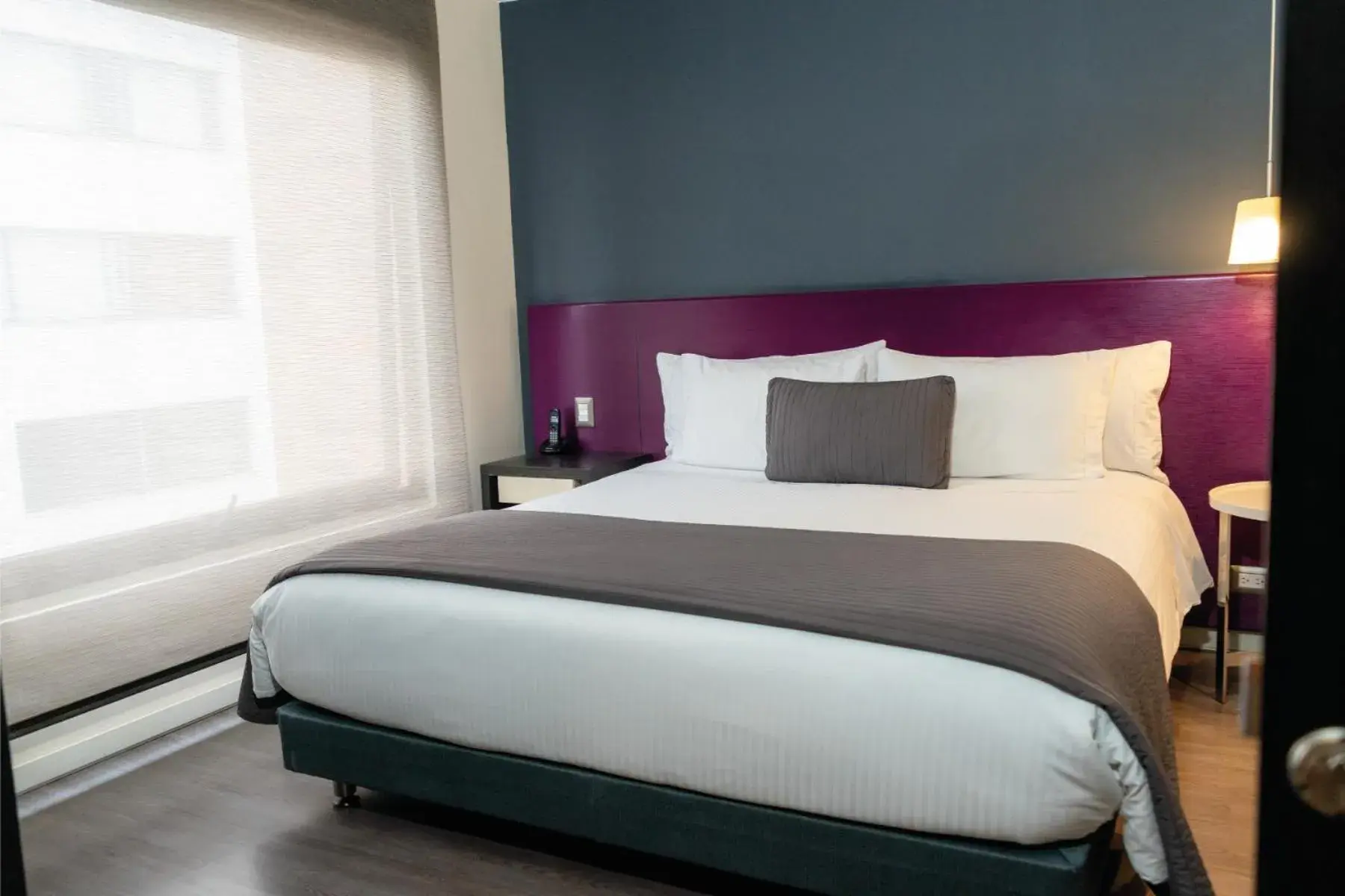 Standard Apartment in Central Apartamentos Bogotá Standard Apartment in Central Apartamentos Bogotá