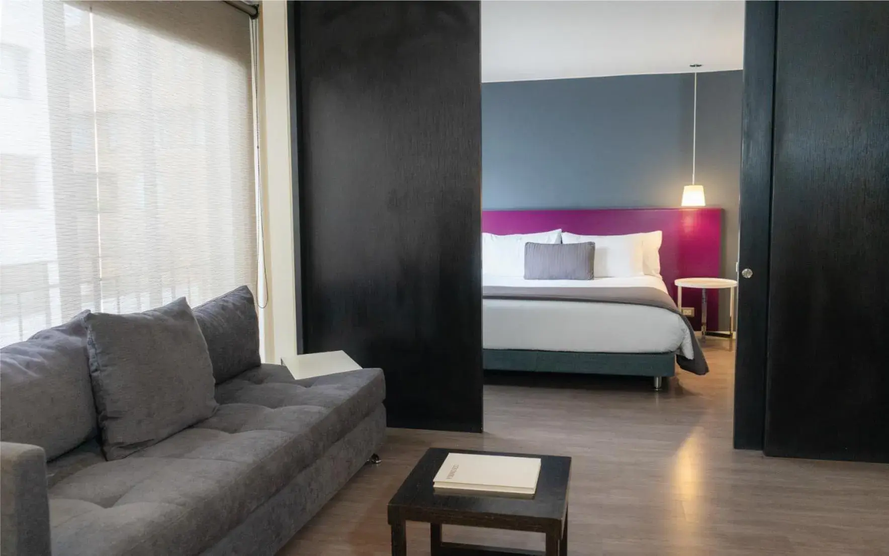 Standard Apartment in Central Apartamentos Bogotá Standard Apartment in Central Apartamentos Bogotá