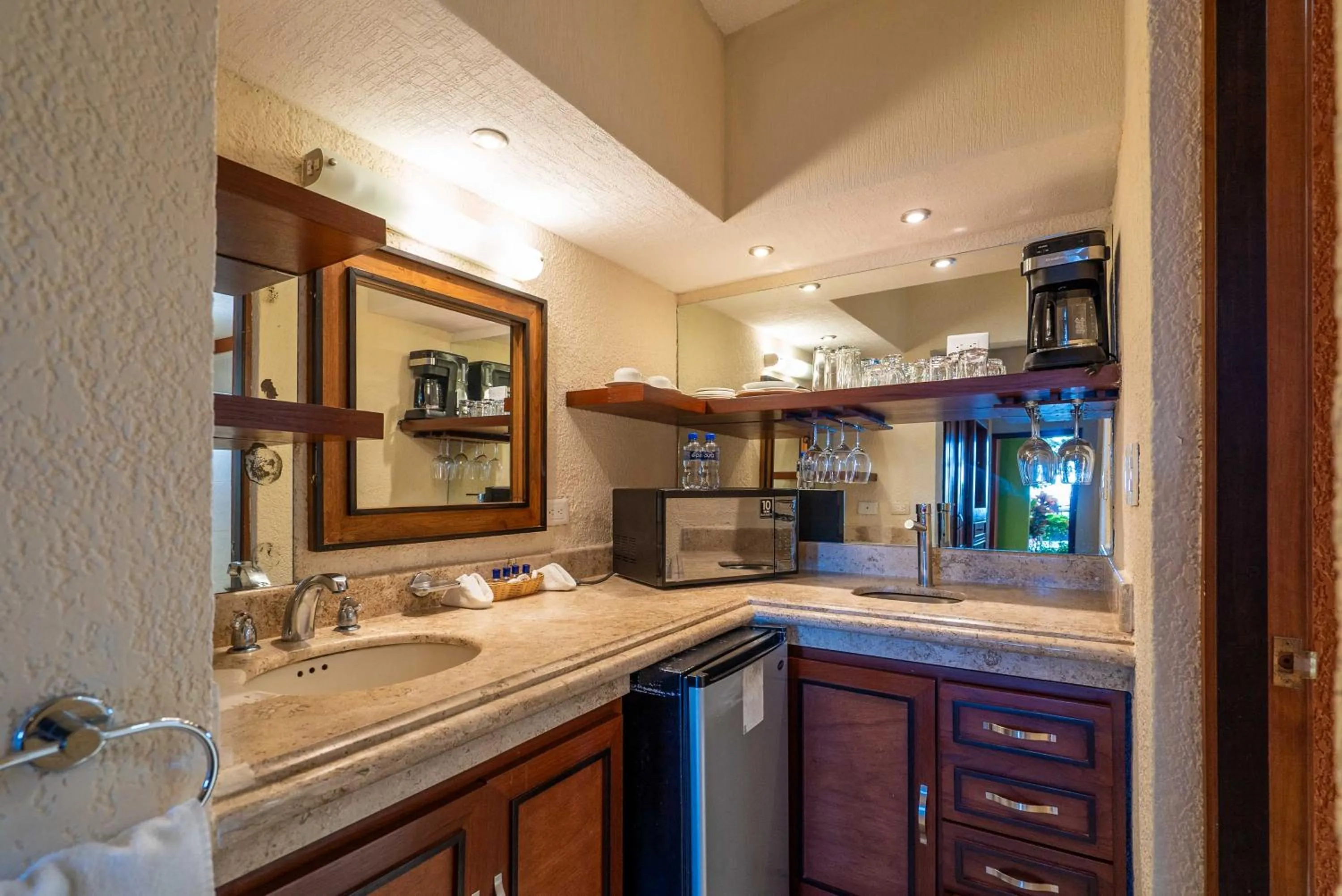 Hotel Palmas De Cortez