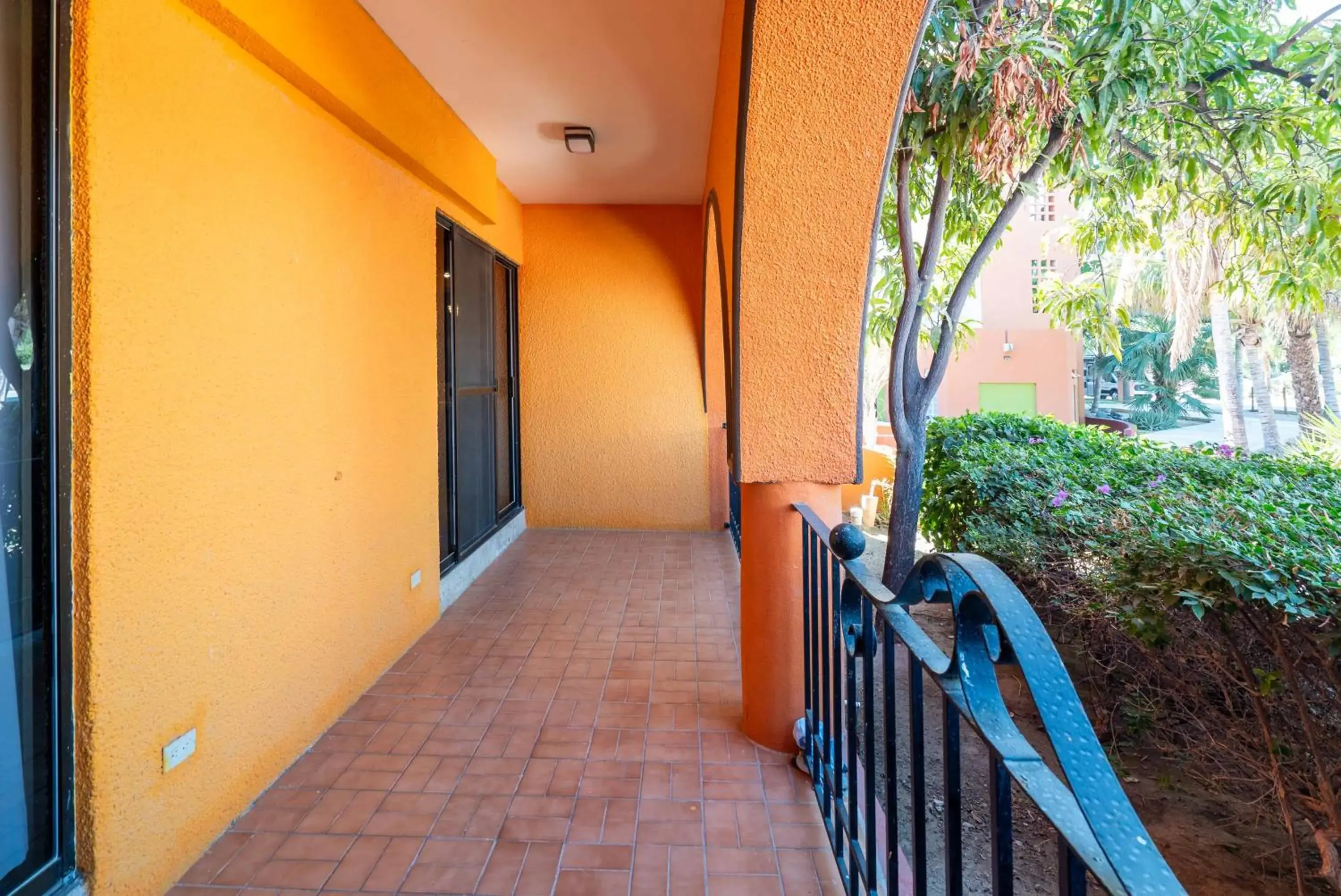 Two-Bedroom Condo in Hotel Palmas De Cortez Two-Bedroom Condo in Hotel Palmas De Cortez