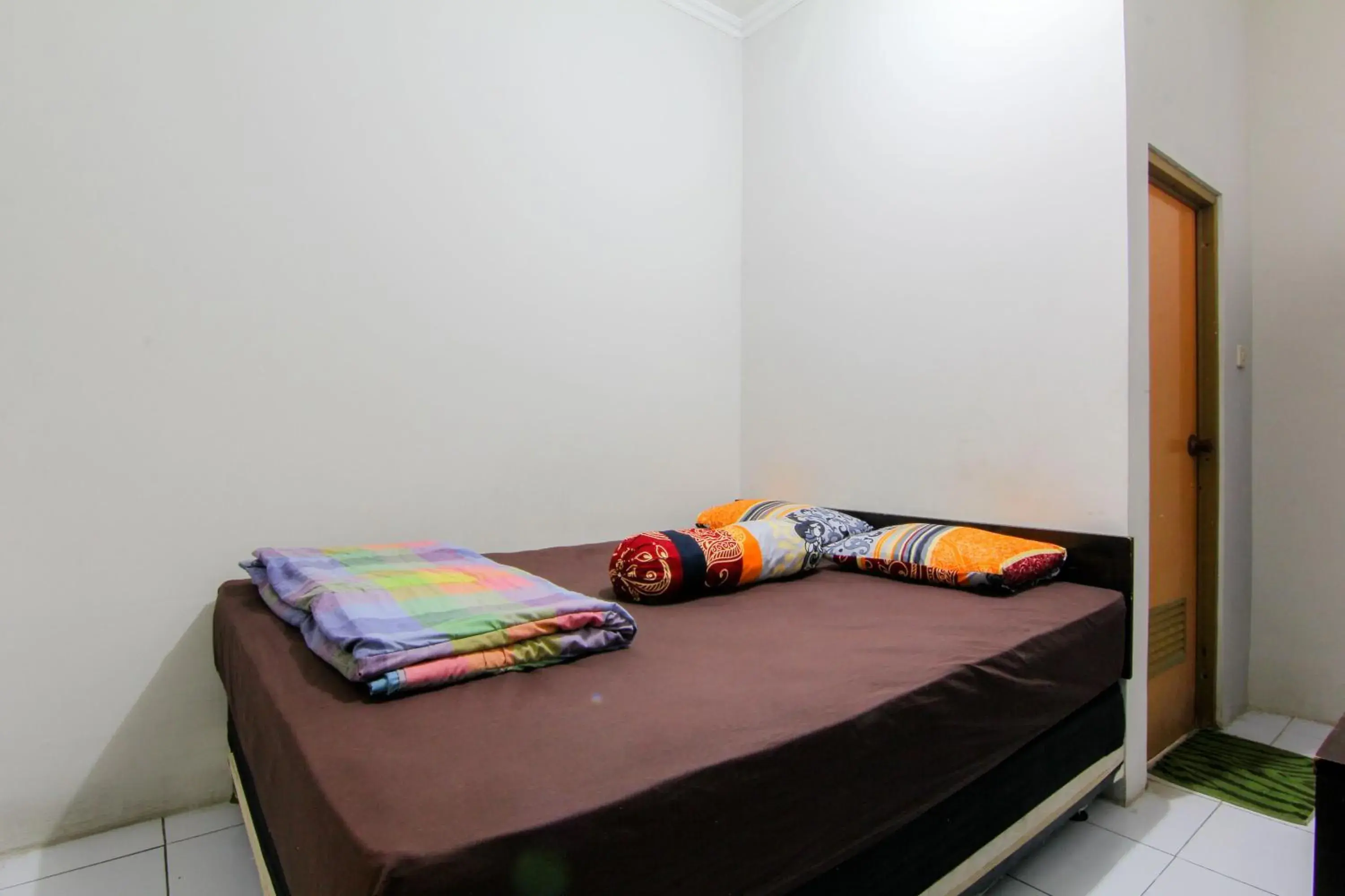 Bed in JJ House Wahid Hasyim Bed in JJ House Wahid Hasyim