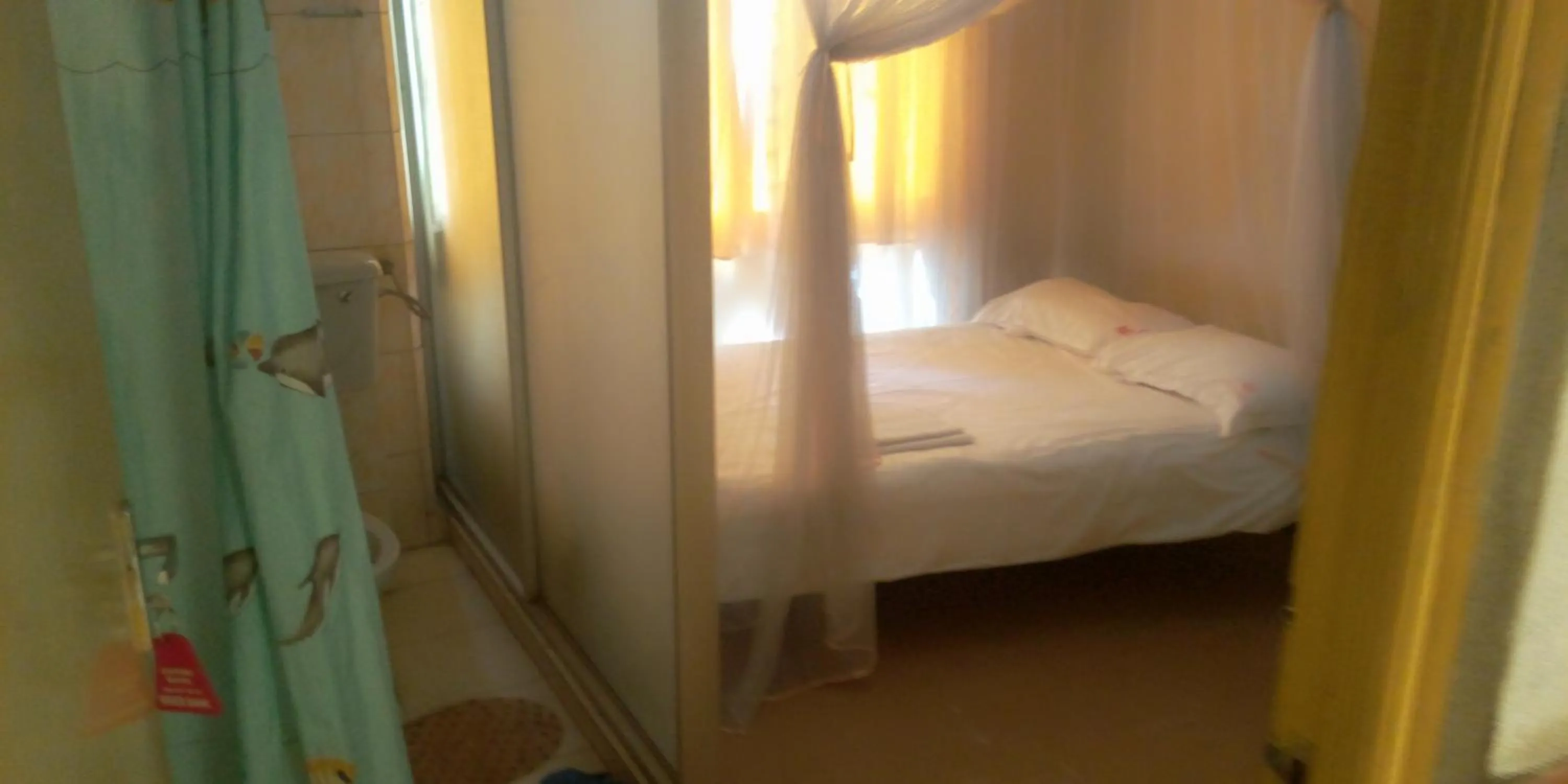 Hotel Jaffers Nairobi