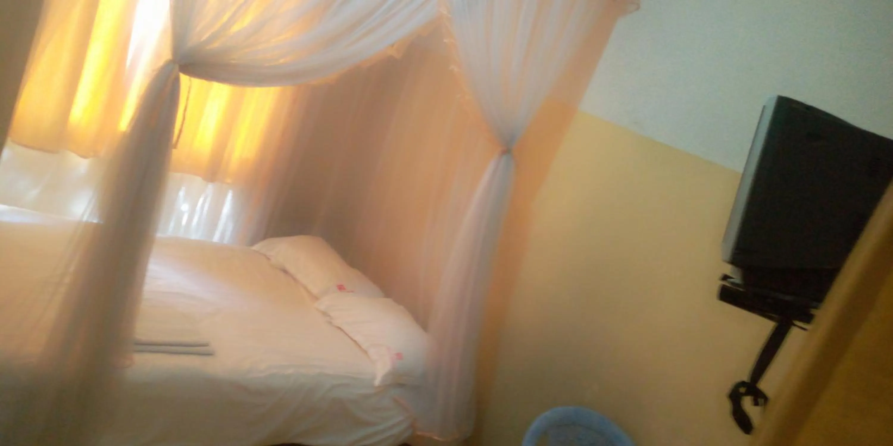 Hotel Jaffers Nairobi