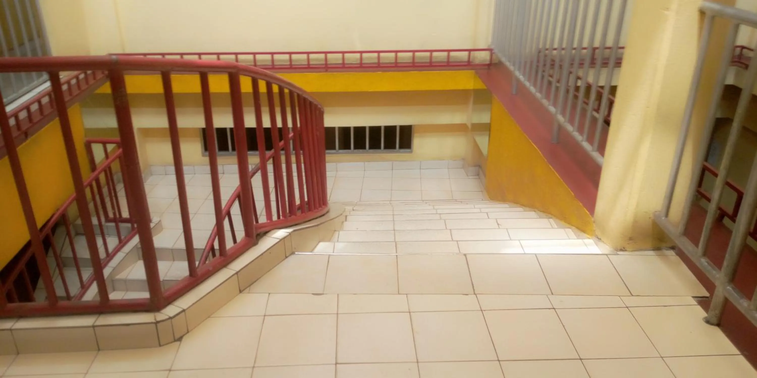 Hotel Jaffers Nairobi