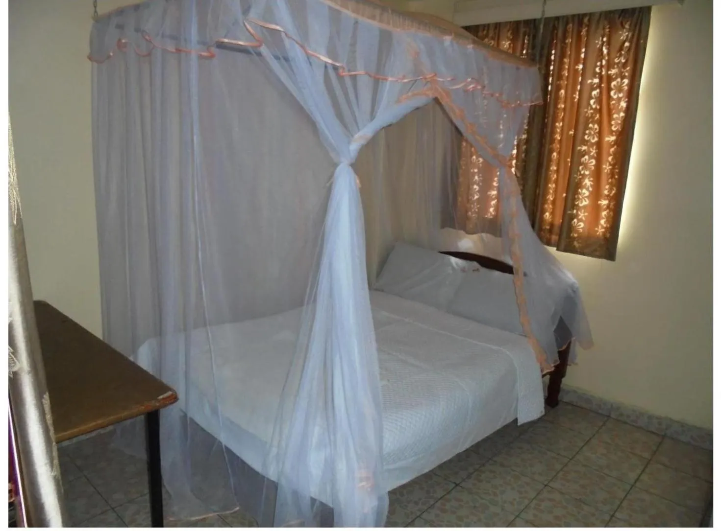 Hotel Jaffers Nairobi
