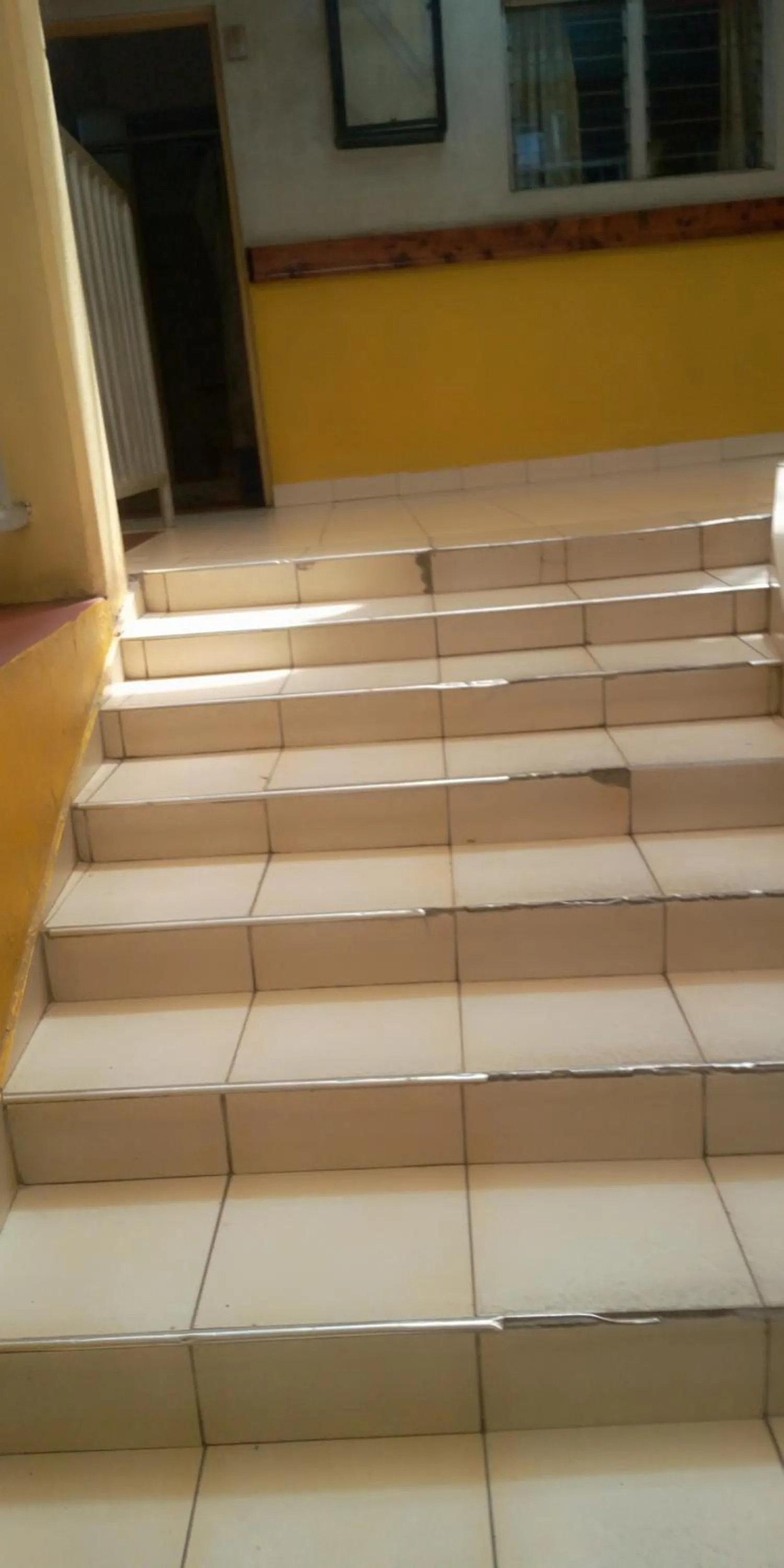 Hotel Jaffers Nairobi