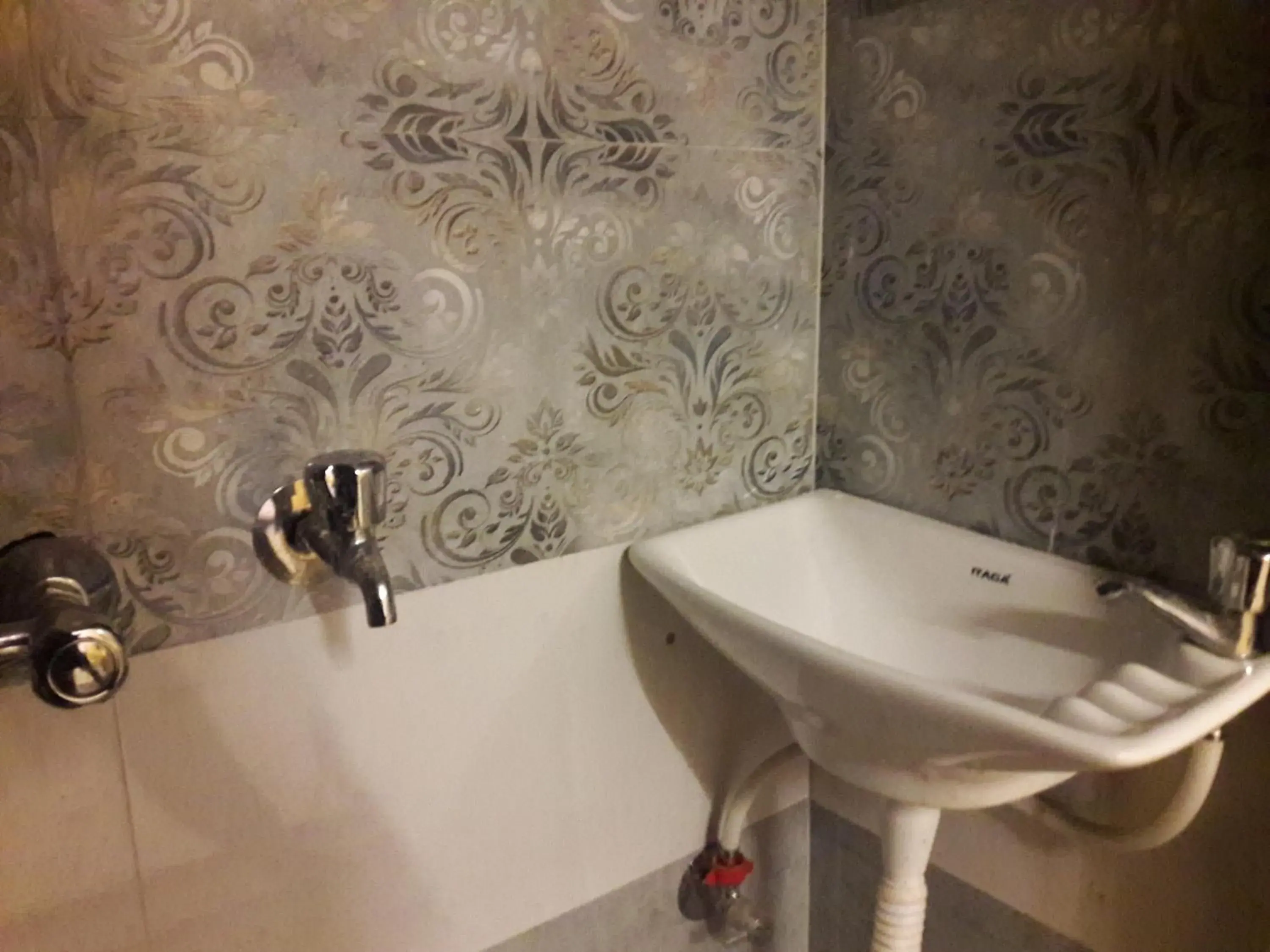 Budget Single Room - single occupancy in Mother Hostel Budget Single Room - single occupancy in Mother Hostel