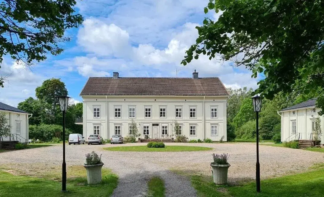 Risberg Herrgård Risberg Herrgård