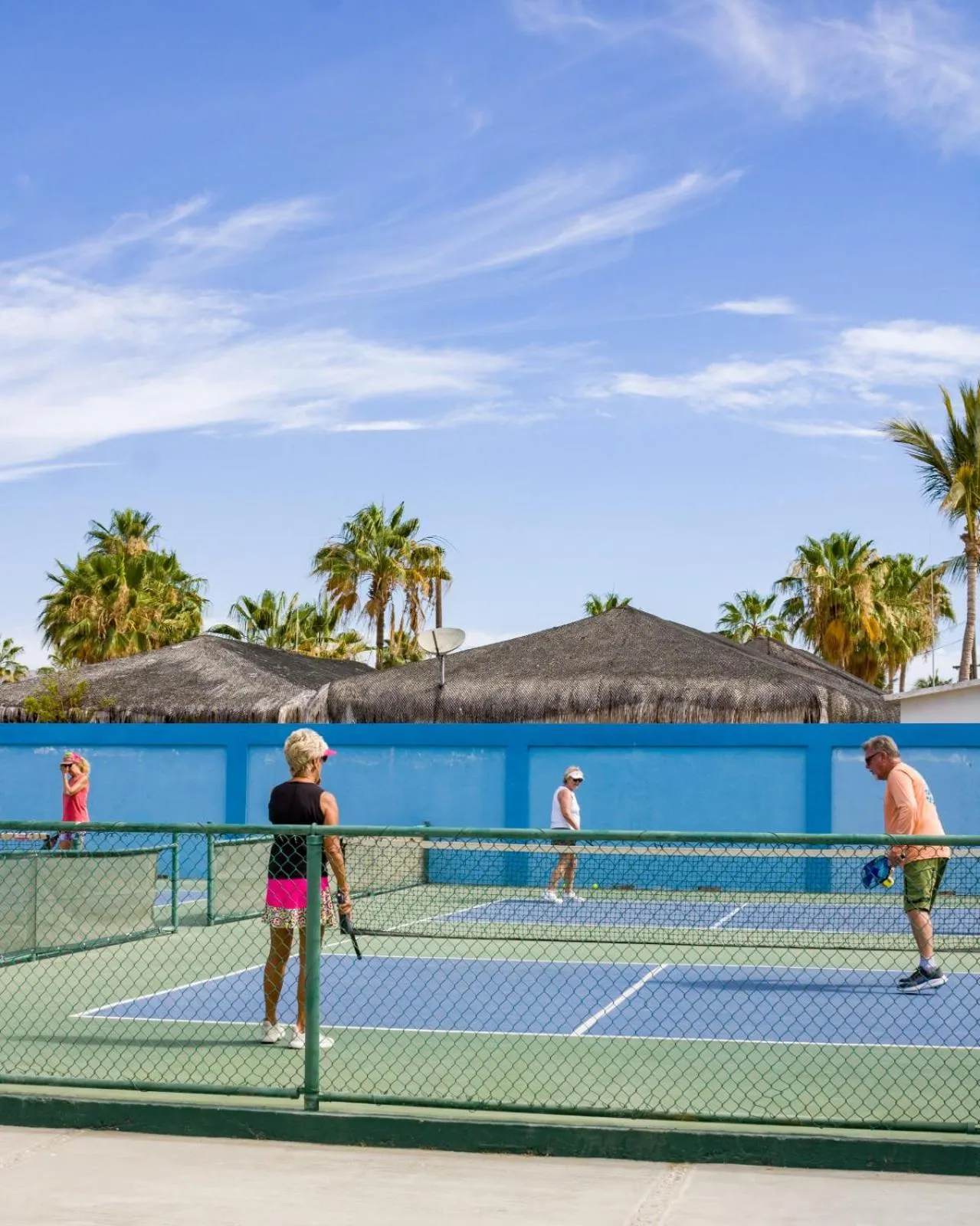 Activities in Hotel Playa Del Sol