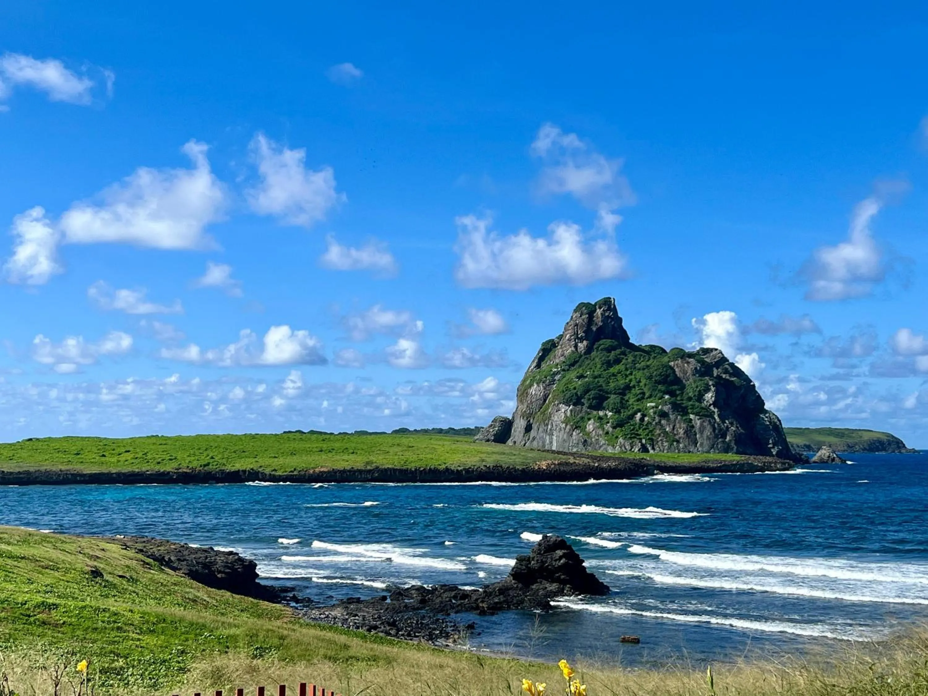 Nearby landmark in Pousada Naonda