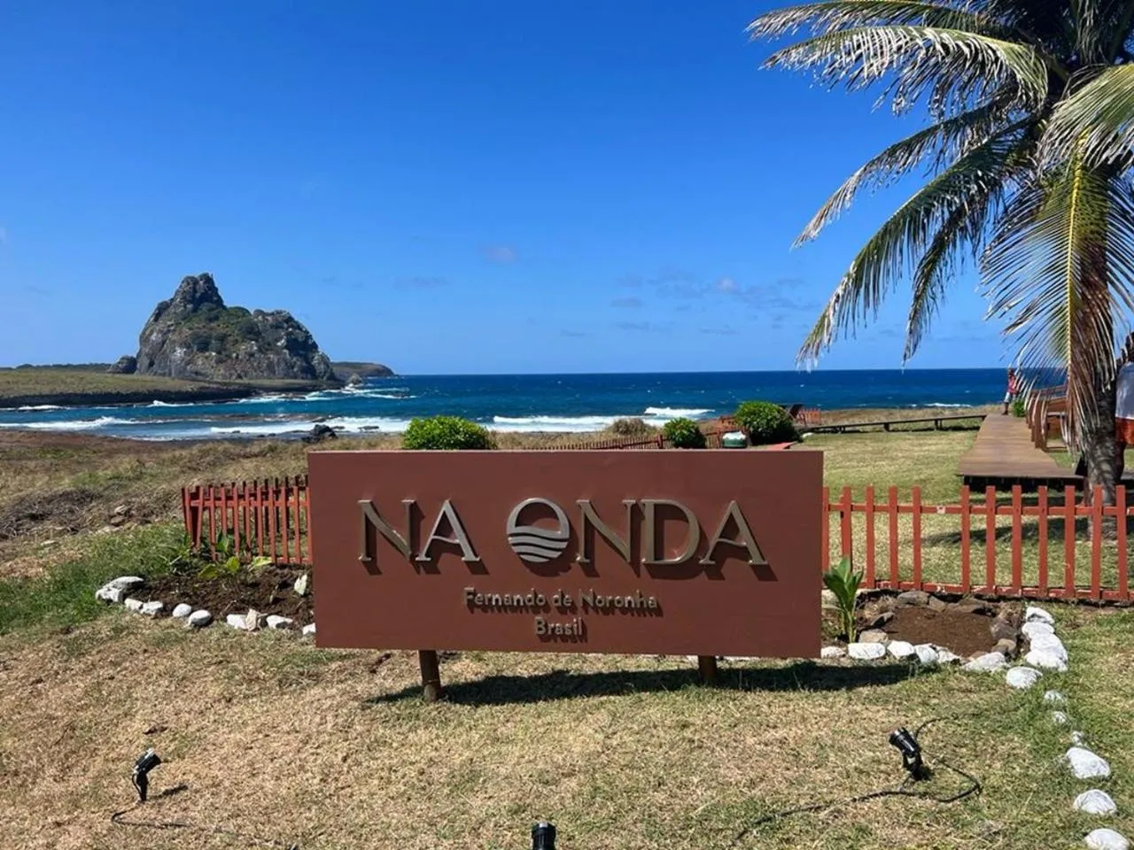 Pousada Naonda