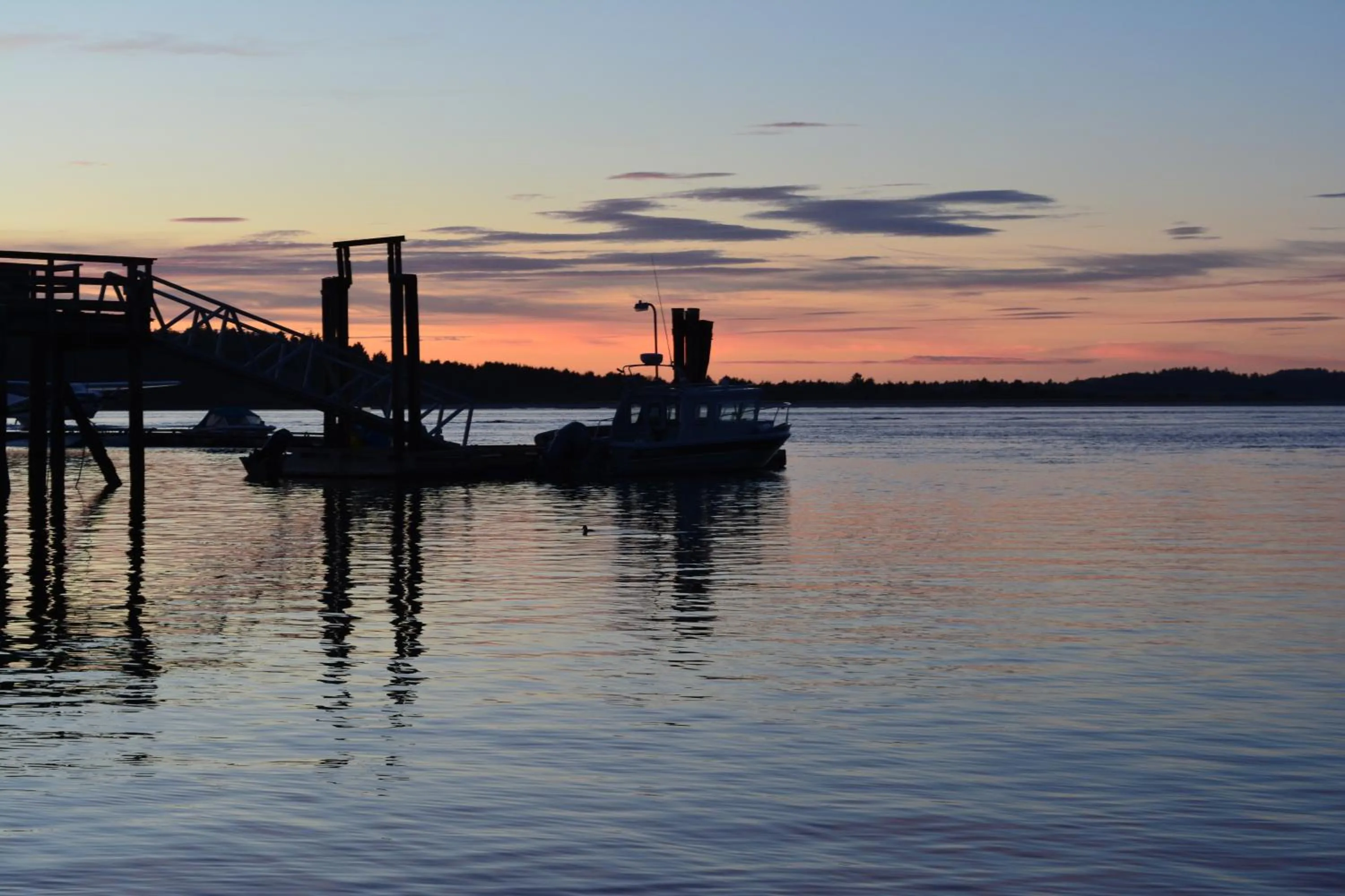 View (from property/room) in Island Village Properties at Fred Tibbs