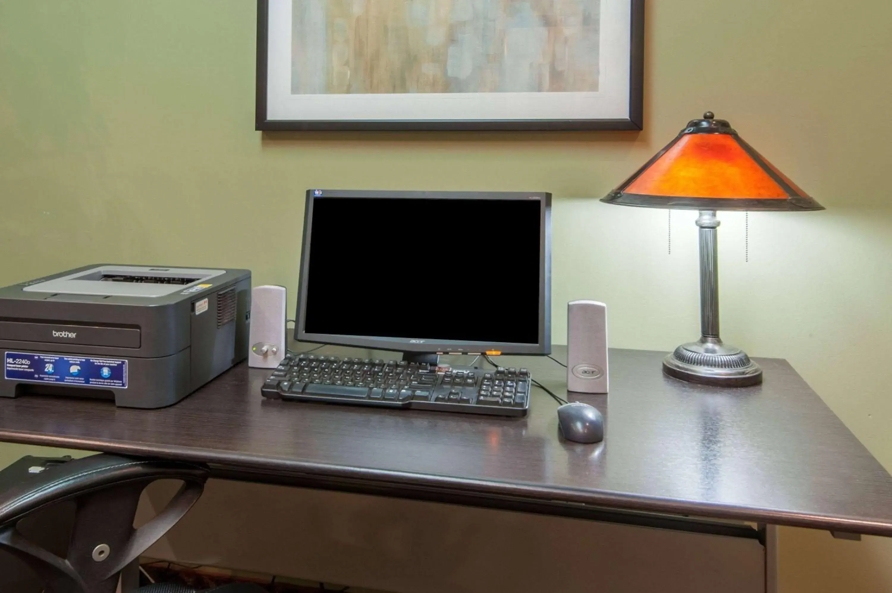 Business facilities in Super 8 by Wyndham Cochrane Business facilities in Super 8 by Wyndham Cochrane