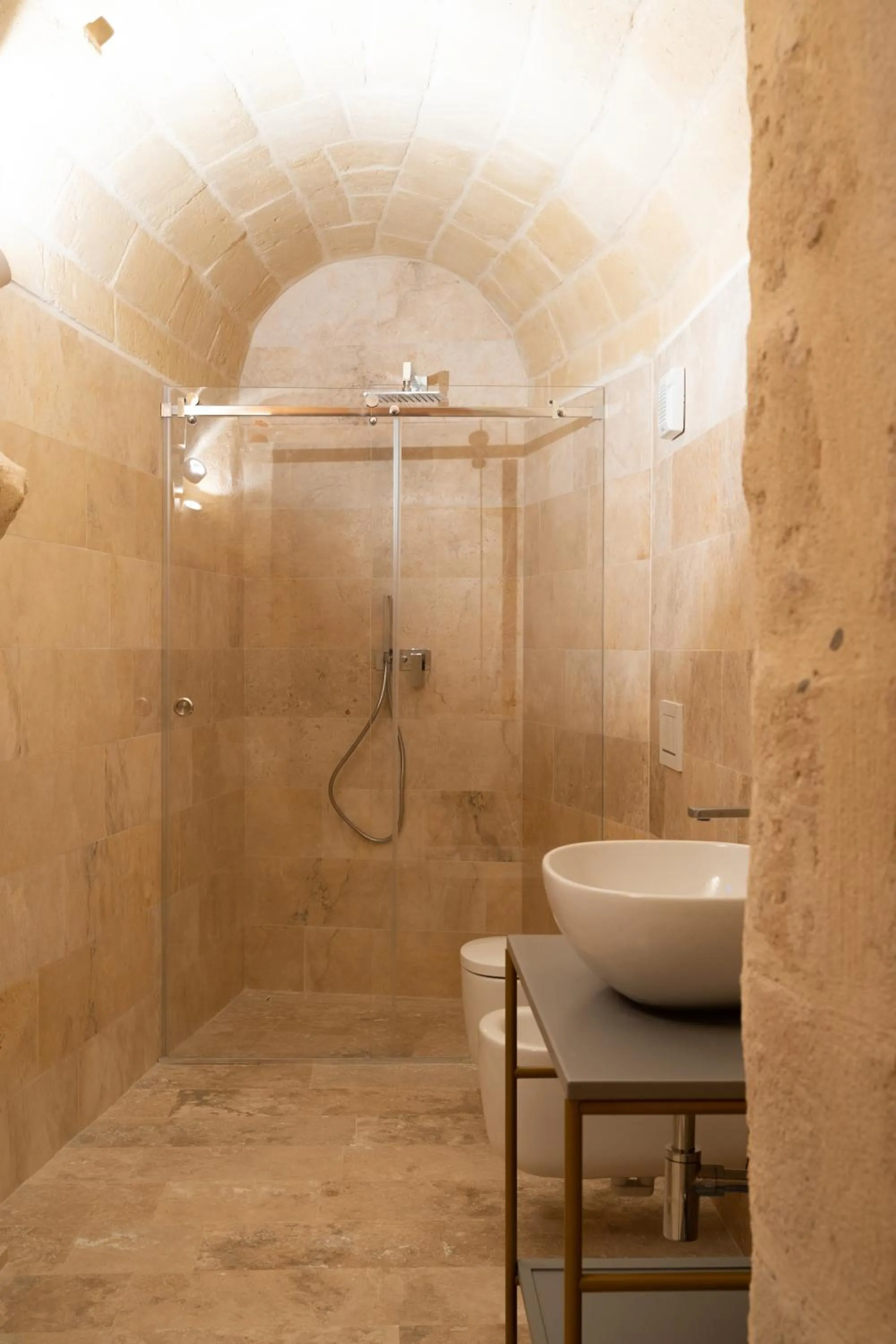 Cenobio Hotel & SPA Matera
