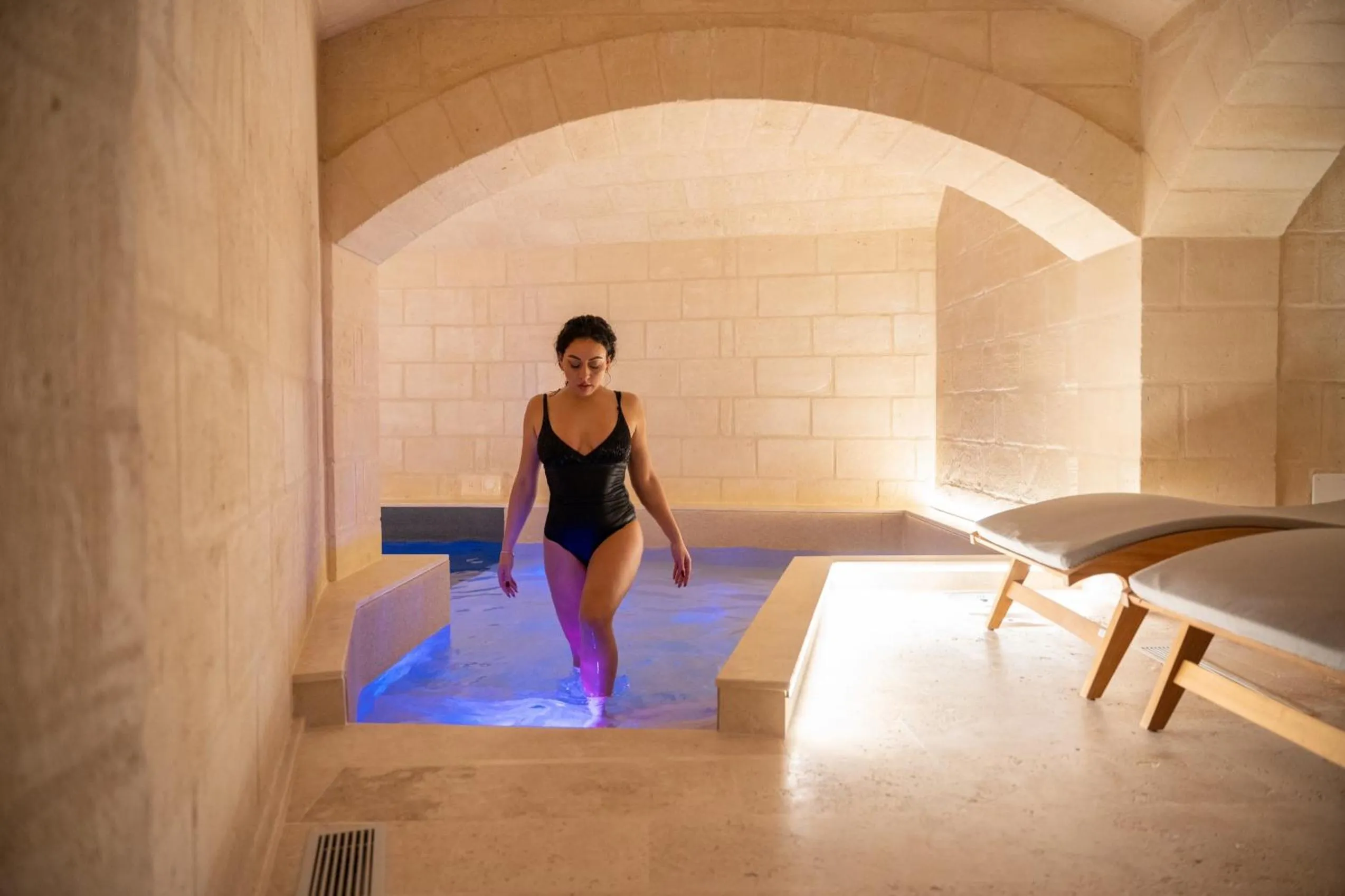 Cenobio Hotel & SPA Matera