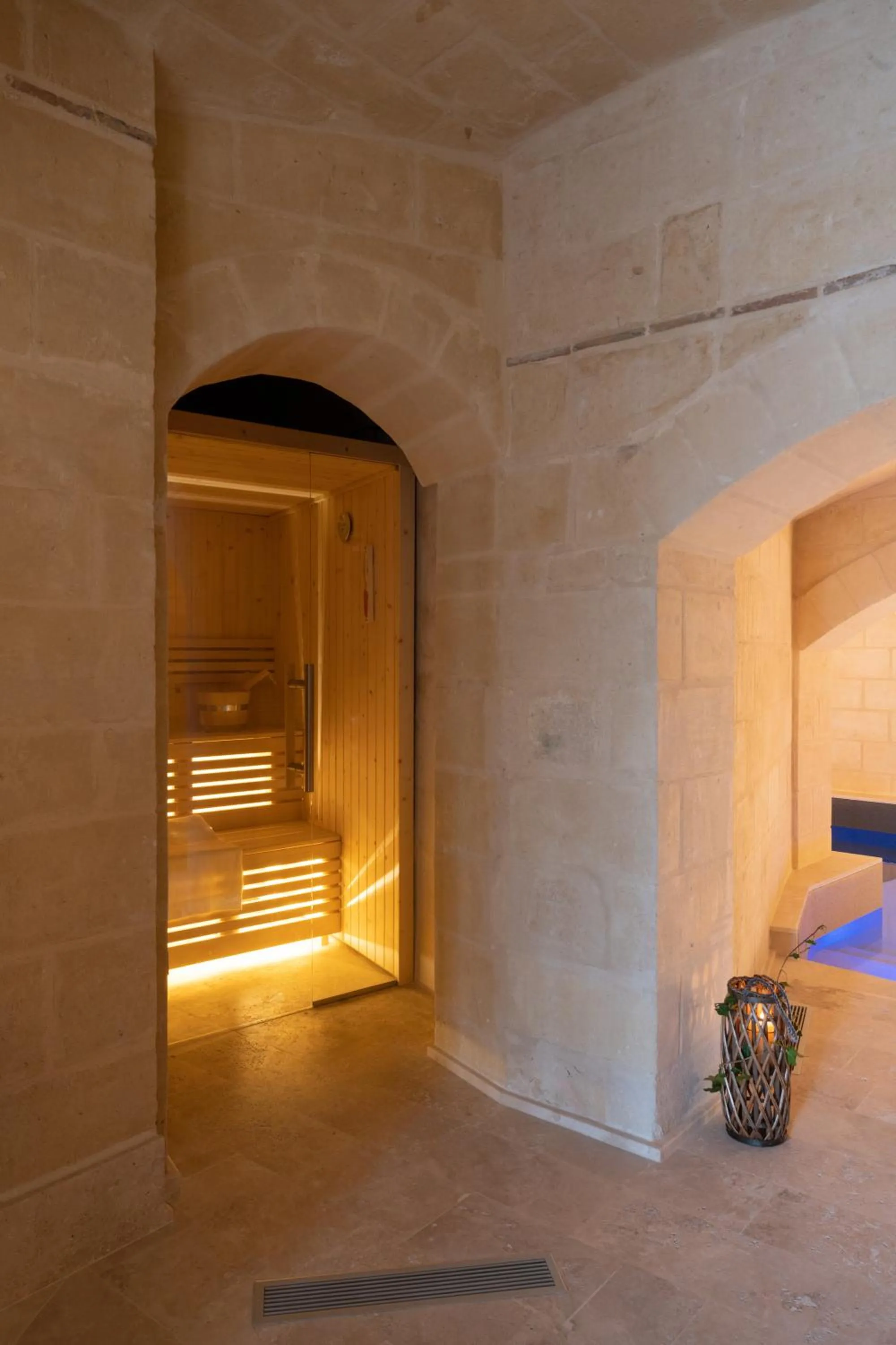 Cenobio Hotel & SPA Matera