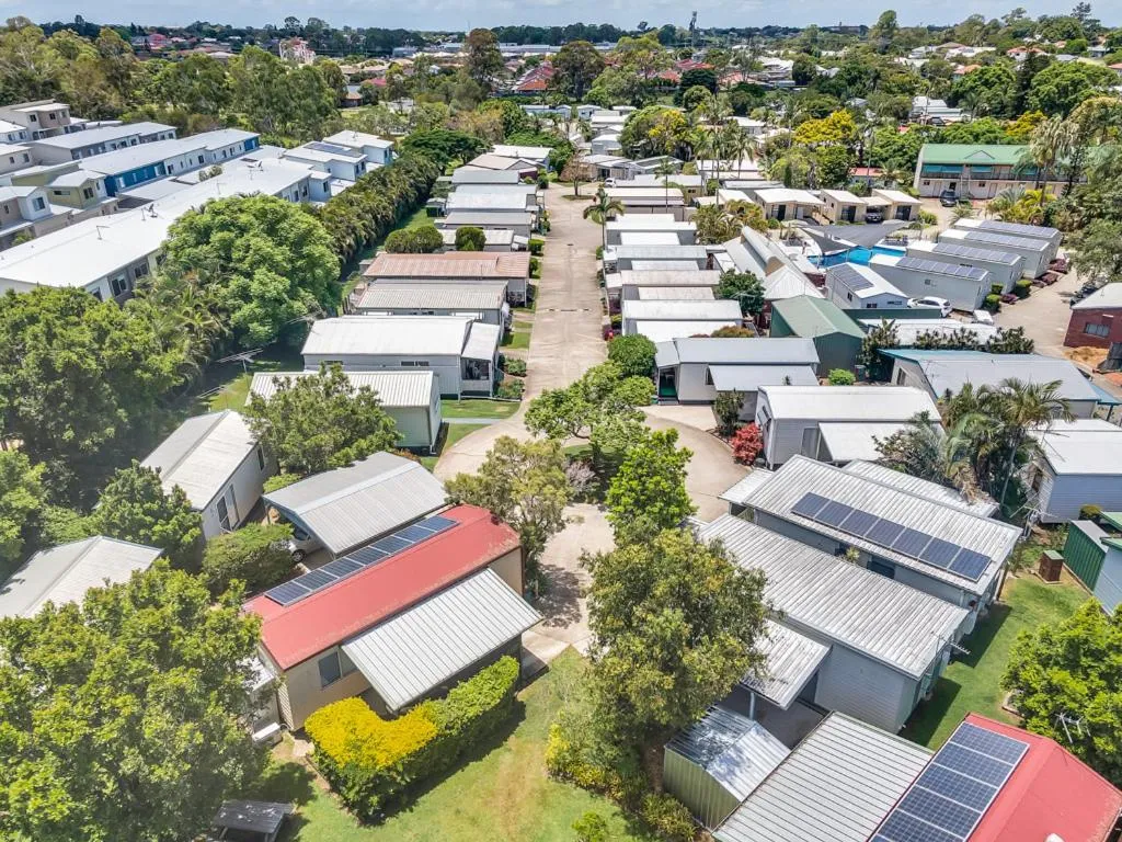 Ingenia Holidays Taigum