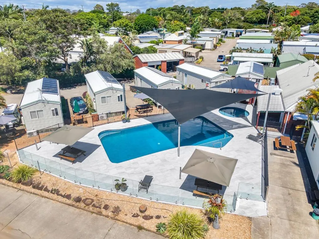 Ingenia Holidays Taigum