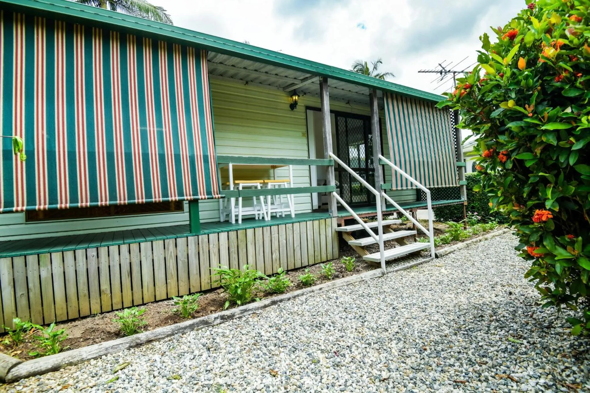 Ingenia Holidays Taigum