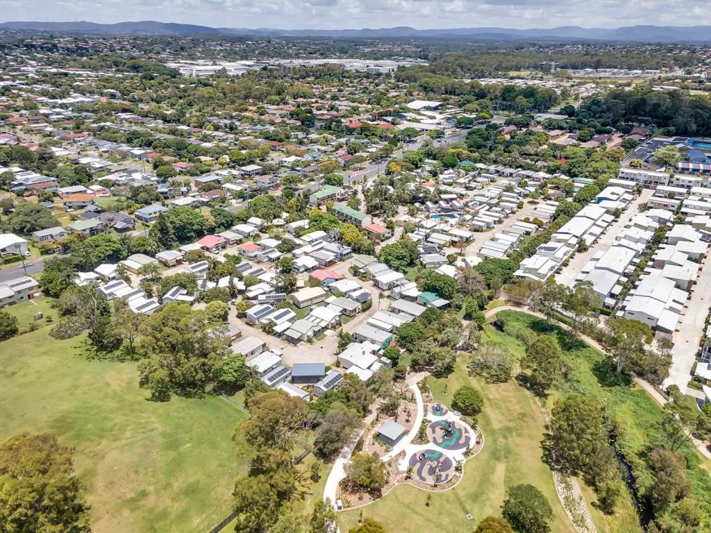 Ingenia Holidays Taigum