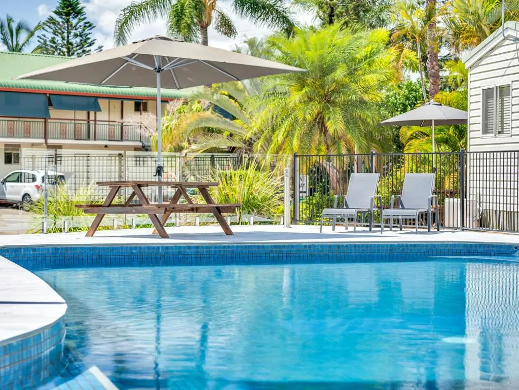 Ingenia Holidays Taigum