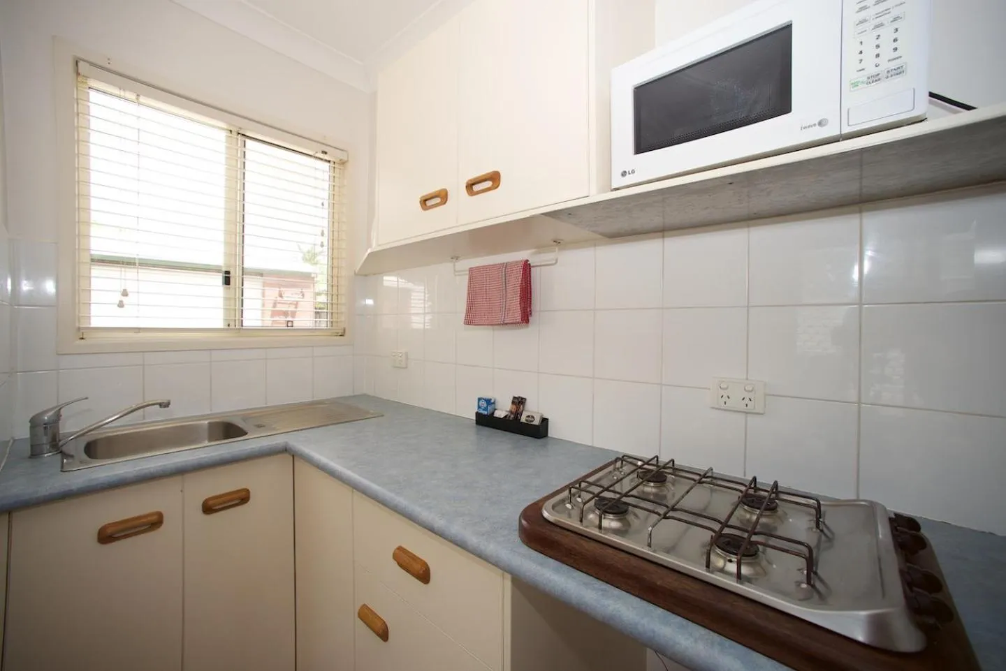 Ingenia Holidays Taigum