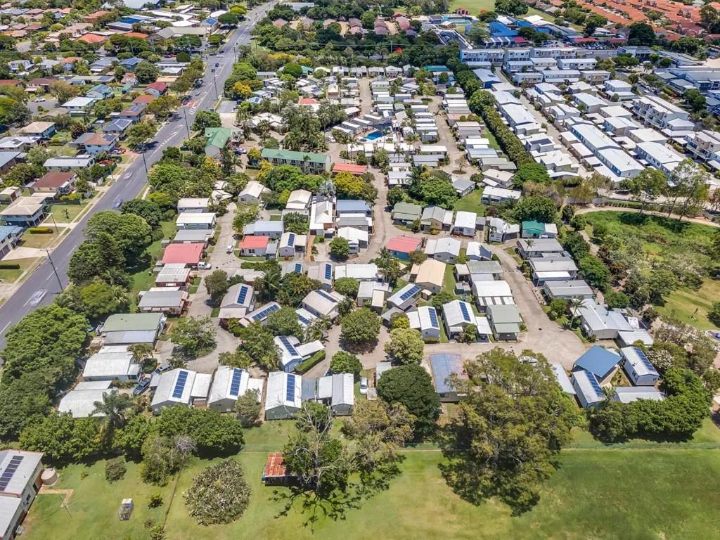 Ingenia Holidays Taigum