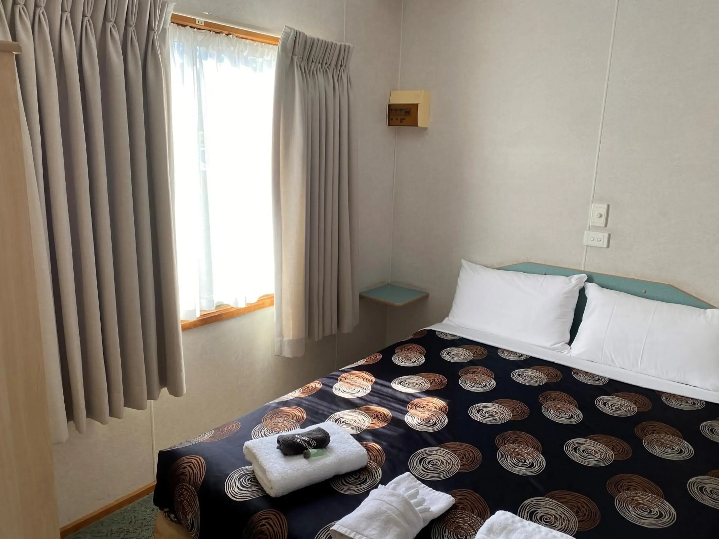 Deluxe One-Bedroom Villa in Golden Country Motel and Caravan Park Deluxe One-Bedroom Villa in Golden Country Motel and Caravan Park