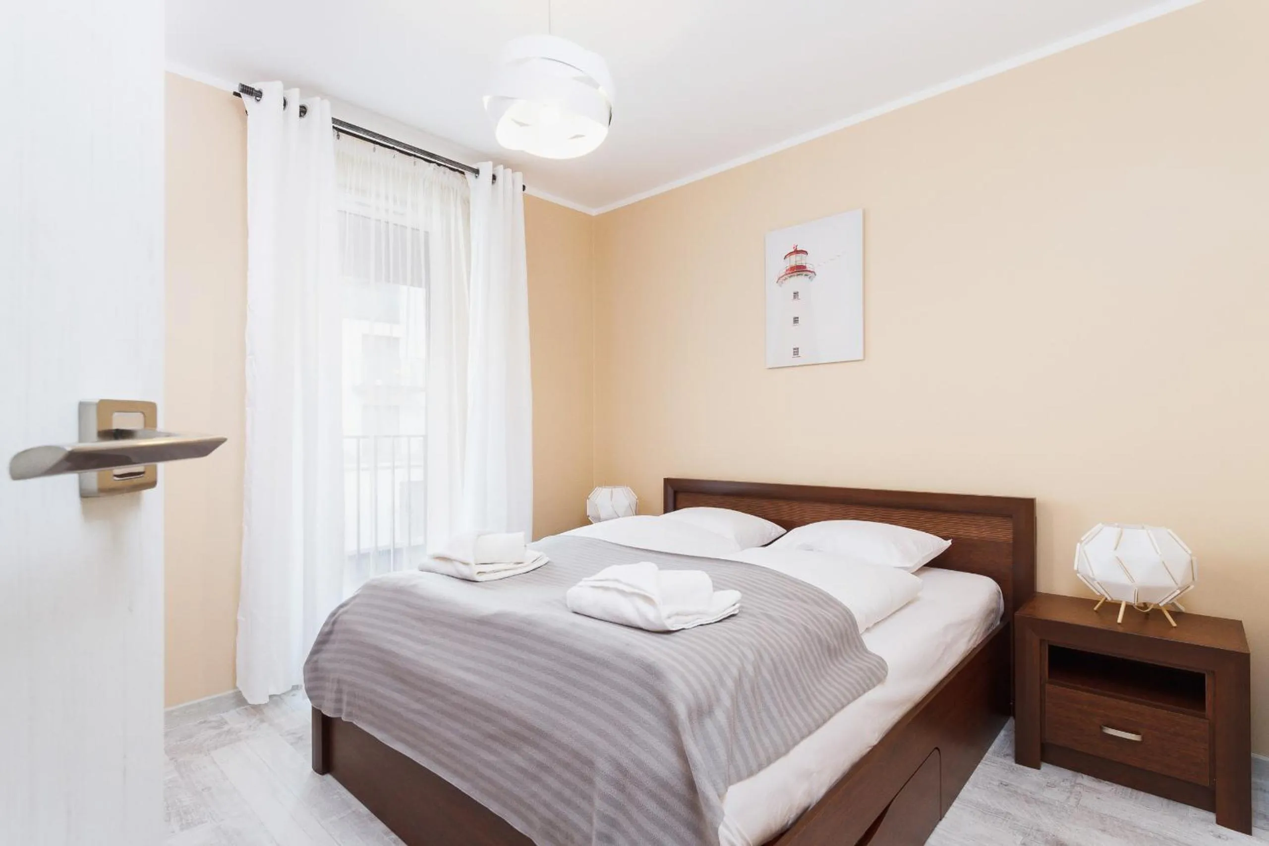 Apartments Kraków Zablocie by Noclegi Renters