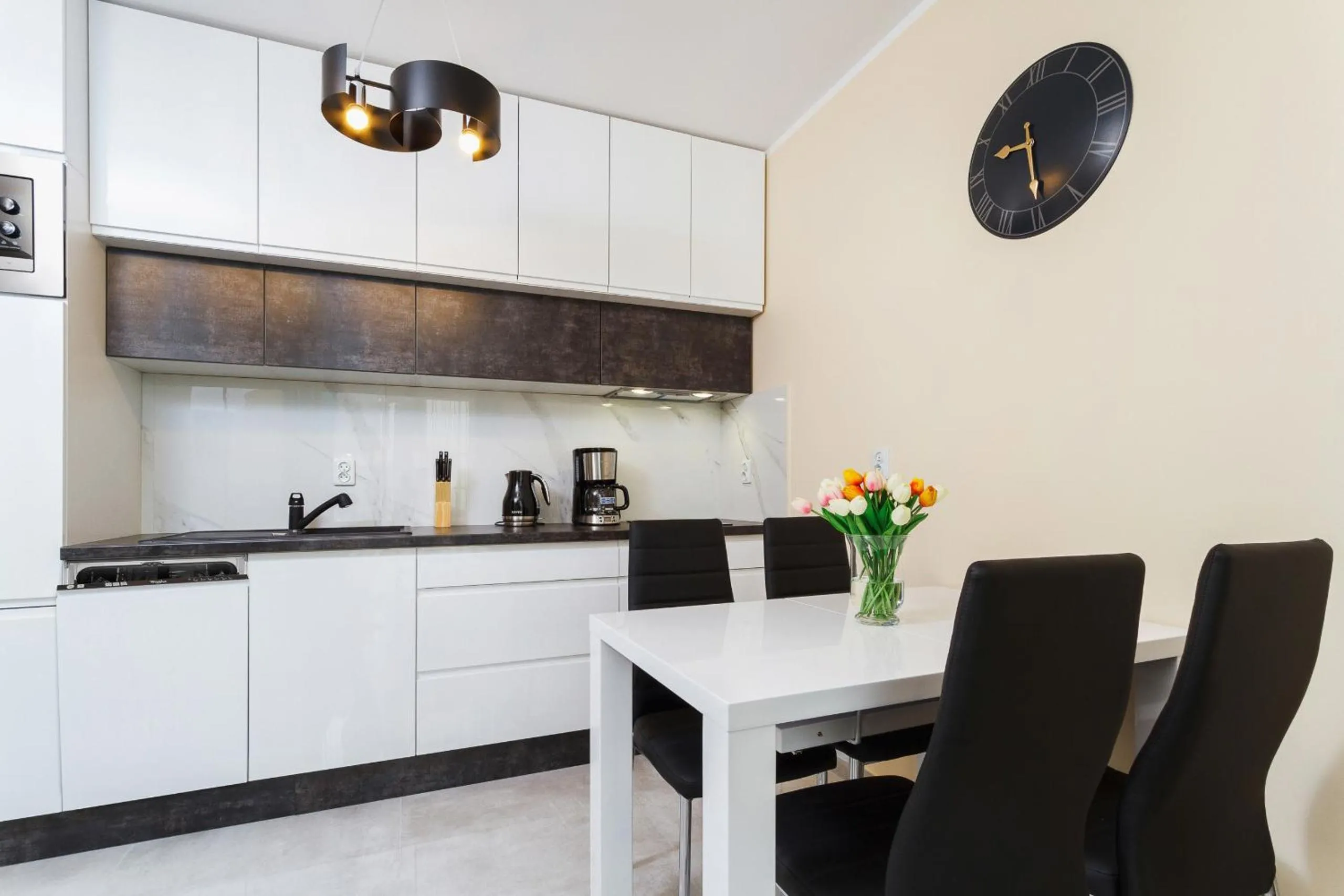 Apartments Kraków Zablocie by Noclegi Renters