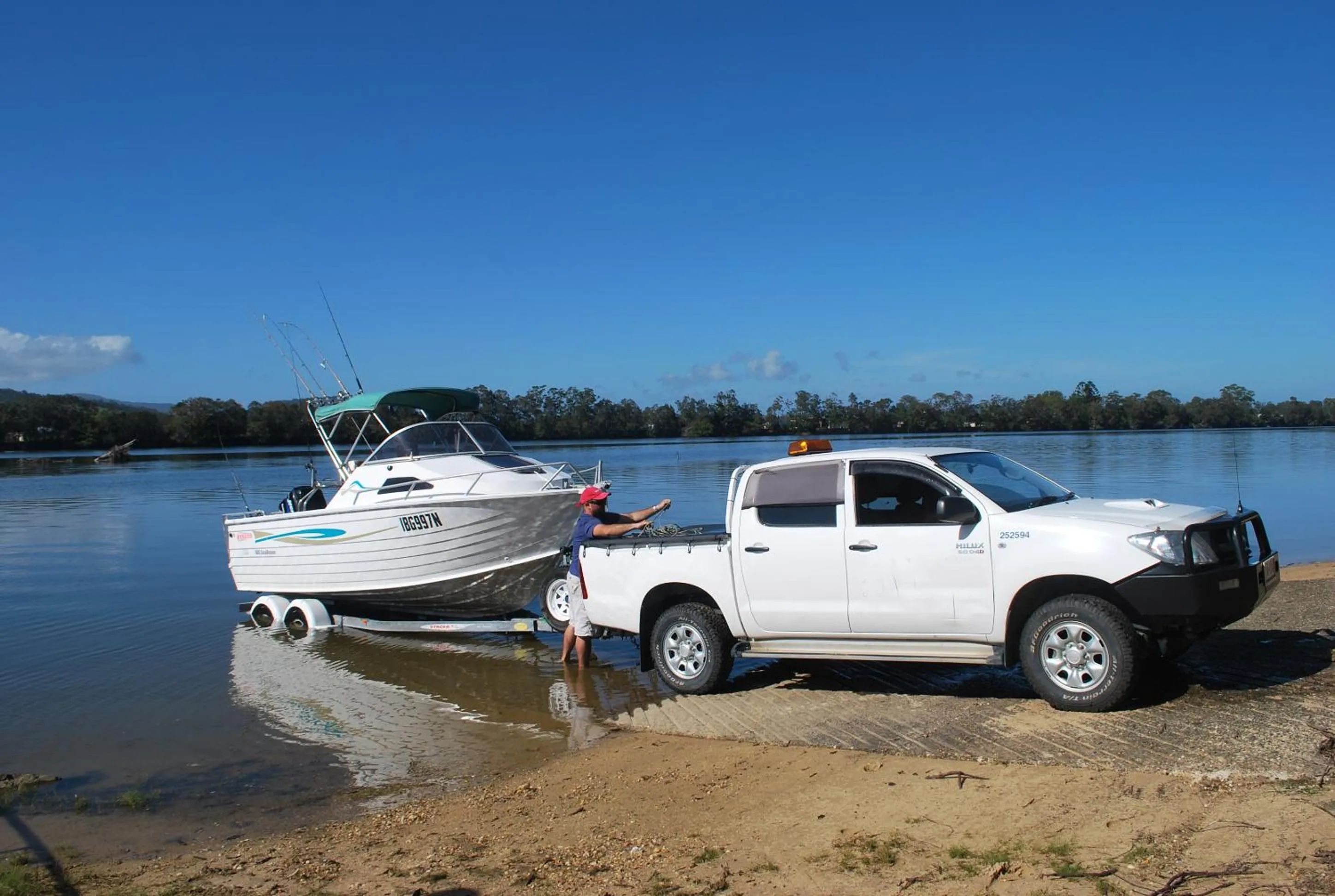 Activities in Nambucca River Village by Lincoln Place