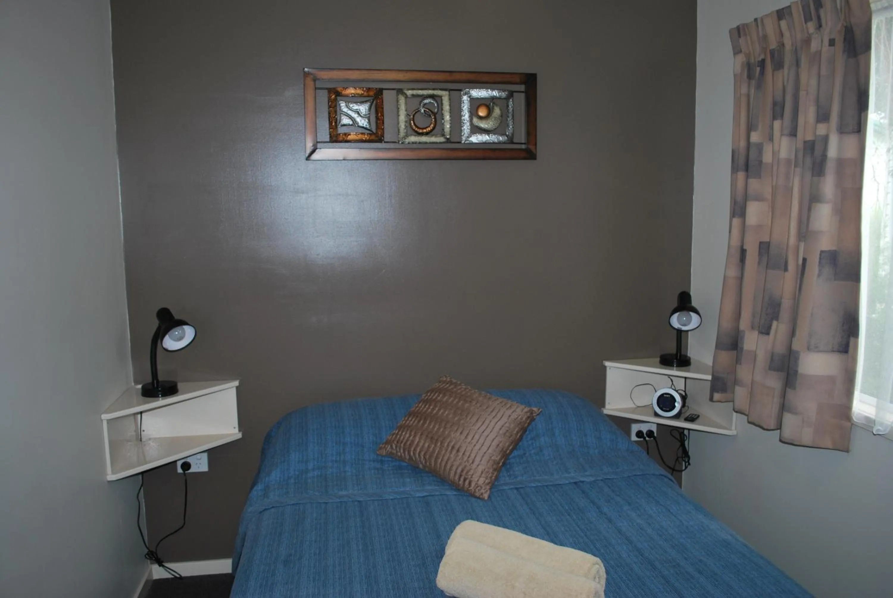 Bed in Nambucca River Village by Lincoln Place