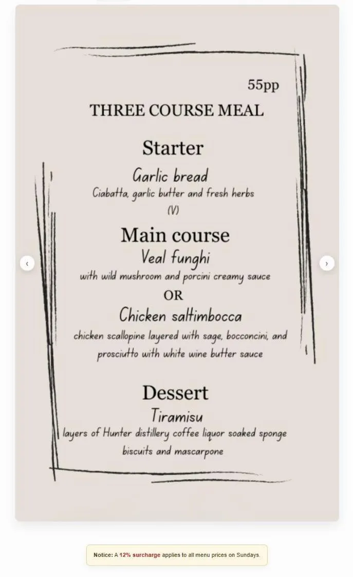 Charbonnier Motor Inn