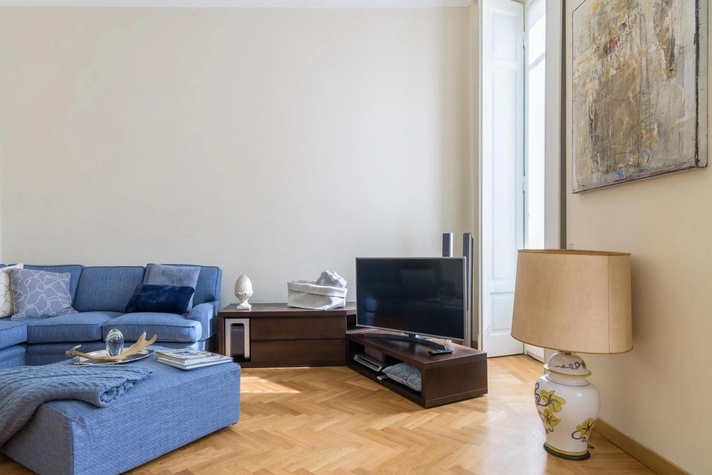 Palazzo Garibaldi - MyHomeInComo