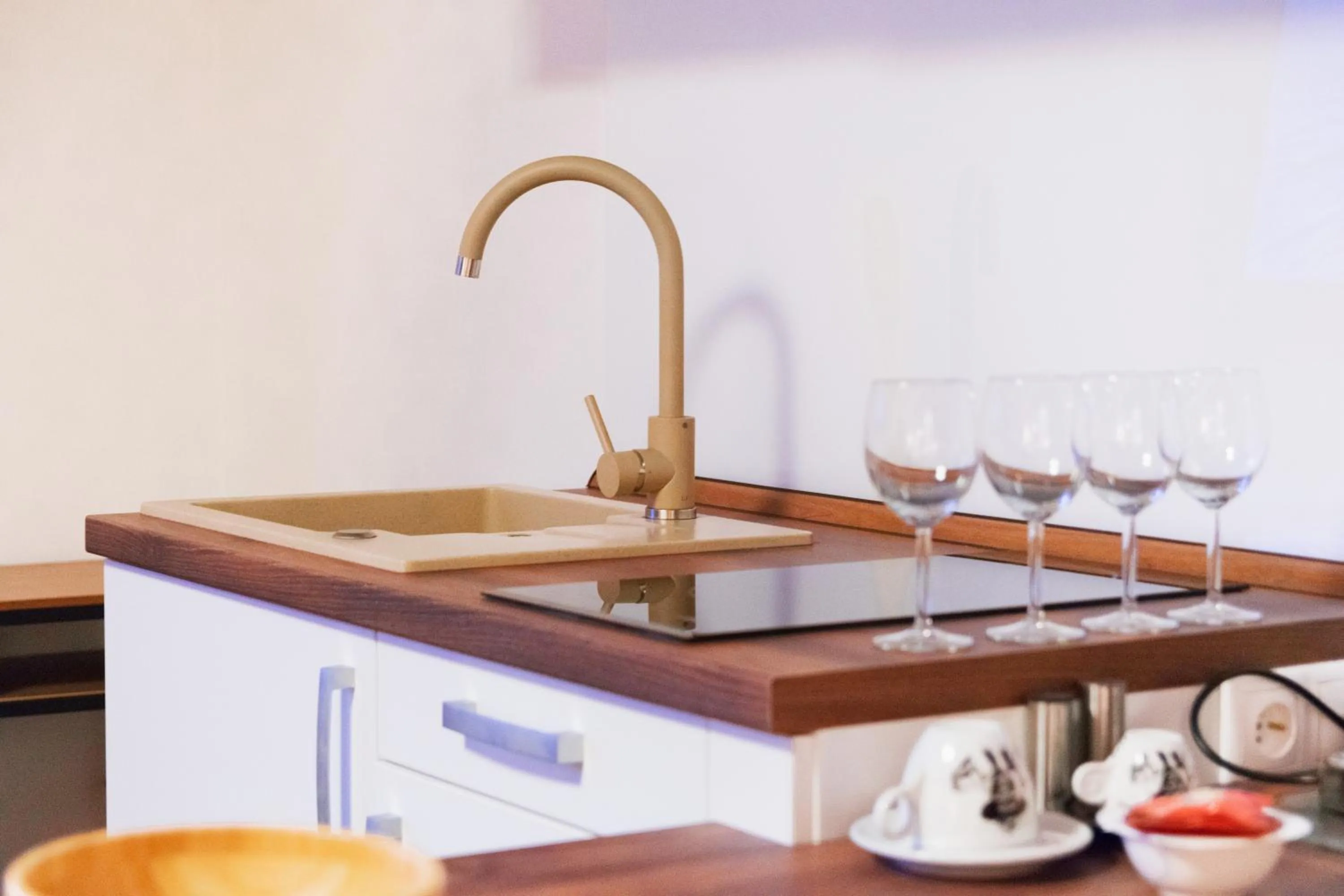 VILLA CENTRUM APARTMÁNY s RAŇAJKAMI A SAUNOU