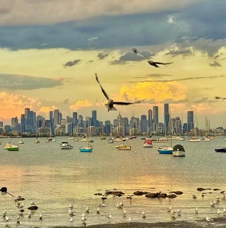 Nearby landmark in Captains Retreat Apartments and Cottages