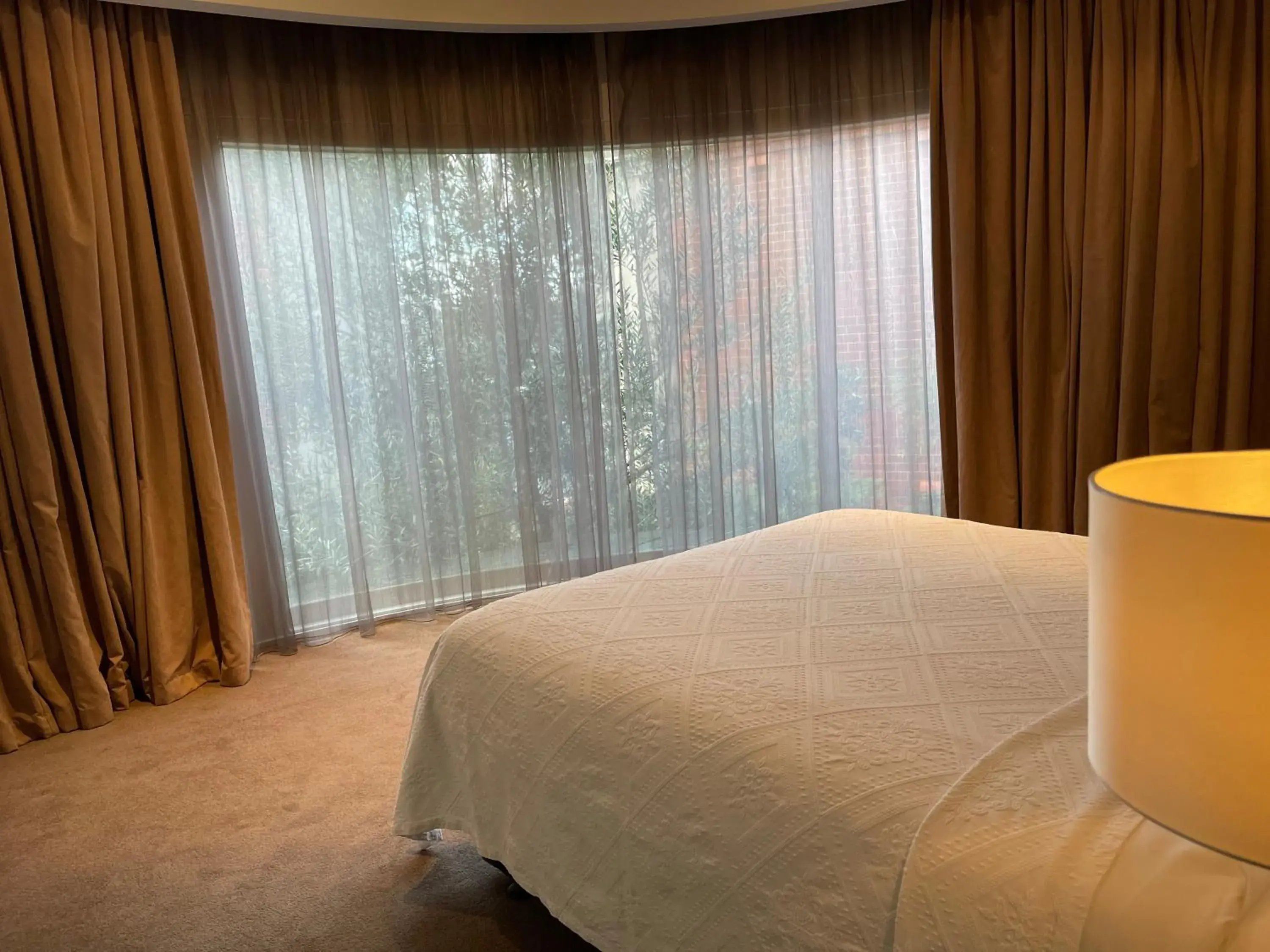 Bedroom, Bed in Captains Retreat Apartments and Cottages Bedroom, Bed in Captains Retreat Apartments and Cottages