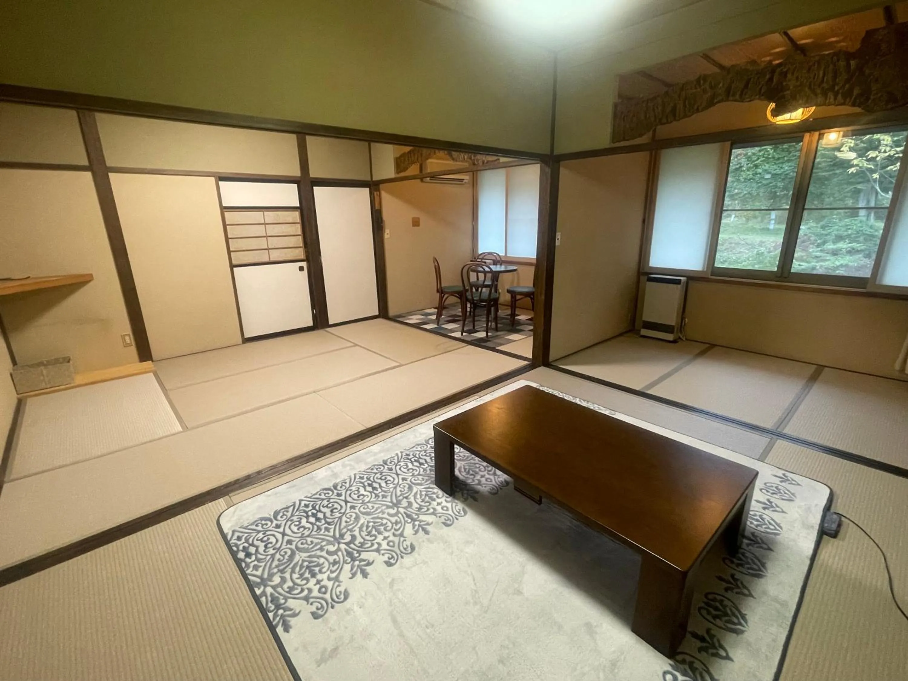 Bamboo-Hill NozawaOnsen