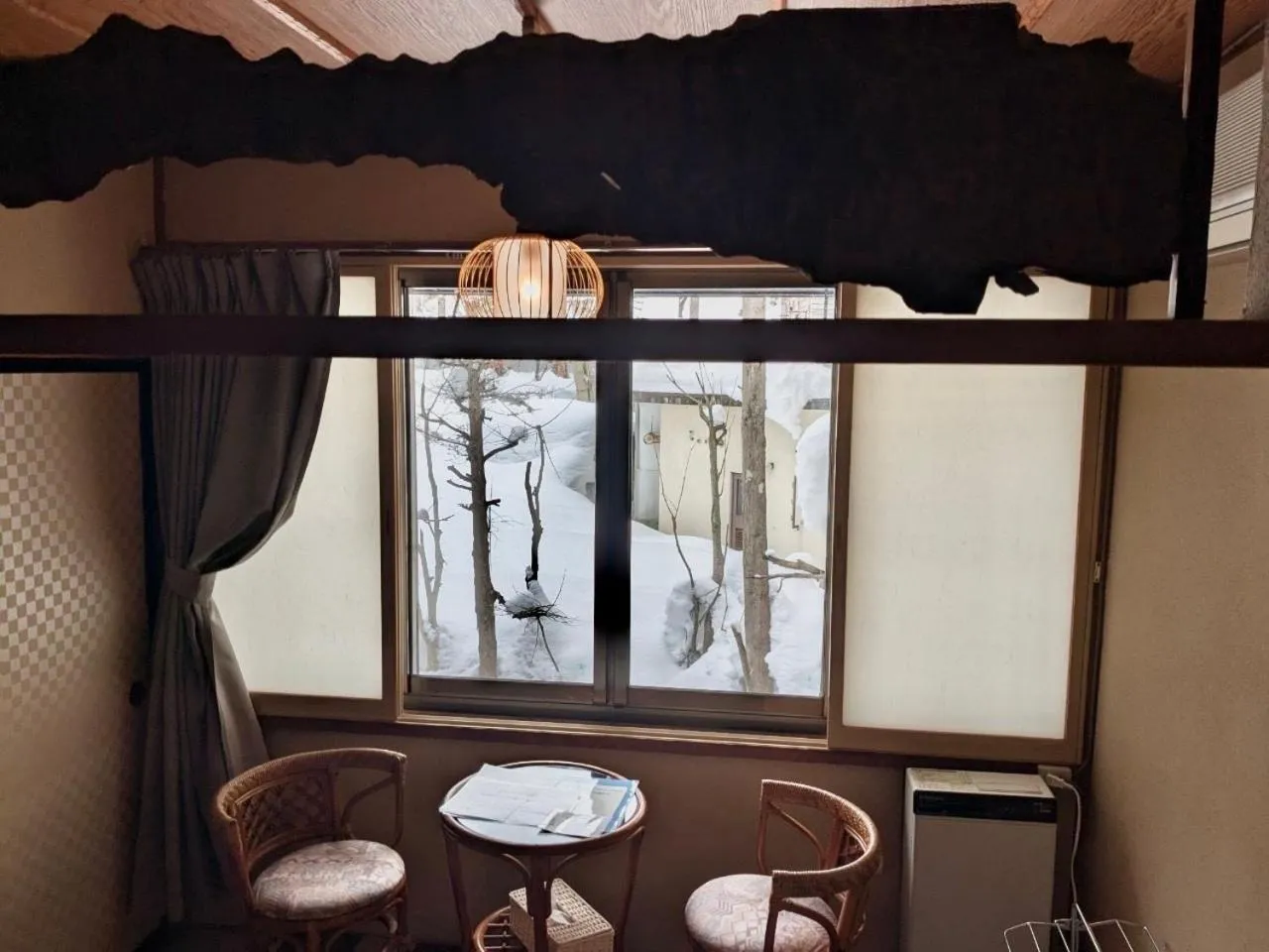 Bamboo-Hill NozawaOnsen